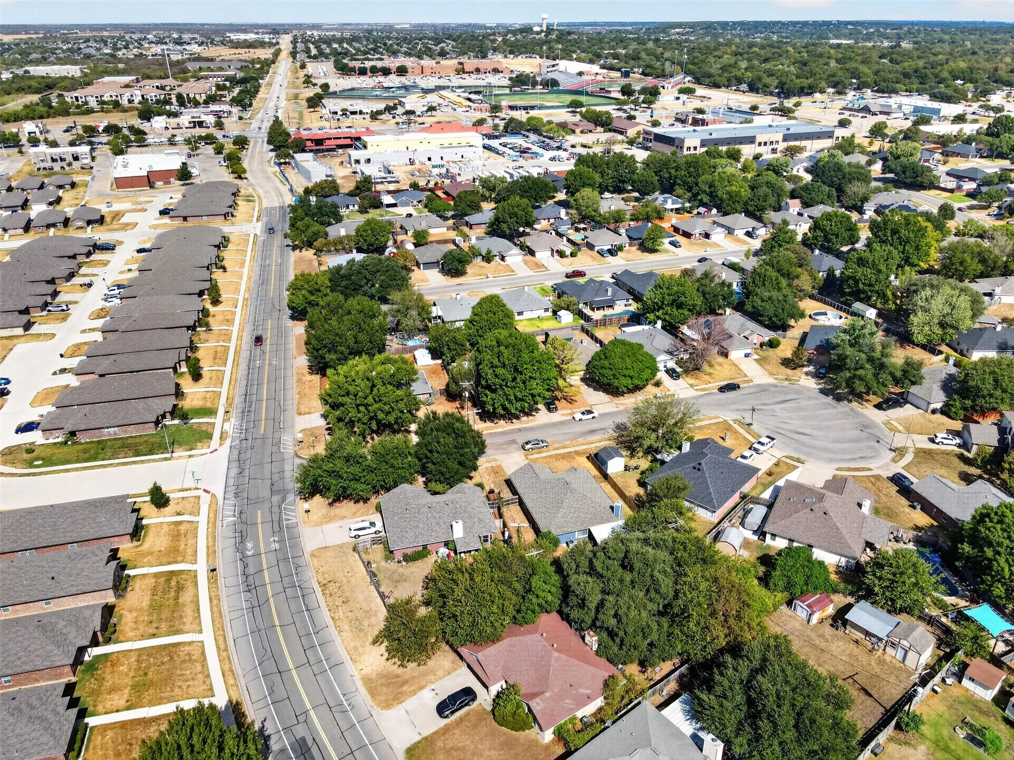Single Family Residence For Sale in Johnson County , 1150 Marc Street, Burleson, Texas 76028, 3 Bedroom, 2 Bathroom, 2 Garage spaces, 1,662 Sqft, built in 1998, mls#21391495, Real Estate Agent in Burleson, Homes For Sale in Johnson county, Homes For Sale in Burleson, Realtor in Burleson Texas, Real Estate Brokerage Independent Realty Texas, Luminita Cordes Realtor