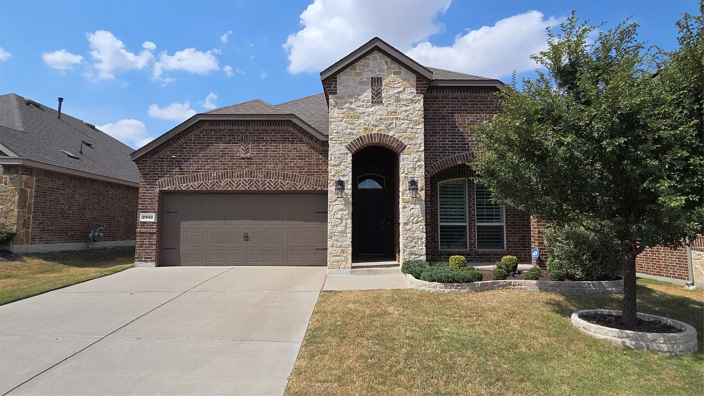 Single Family Residence For Rent