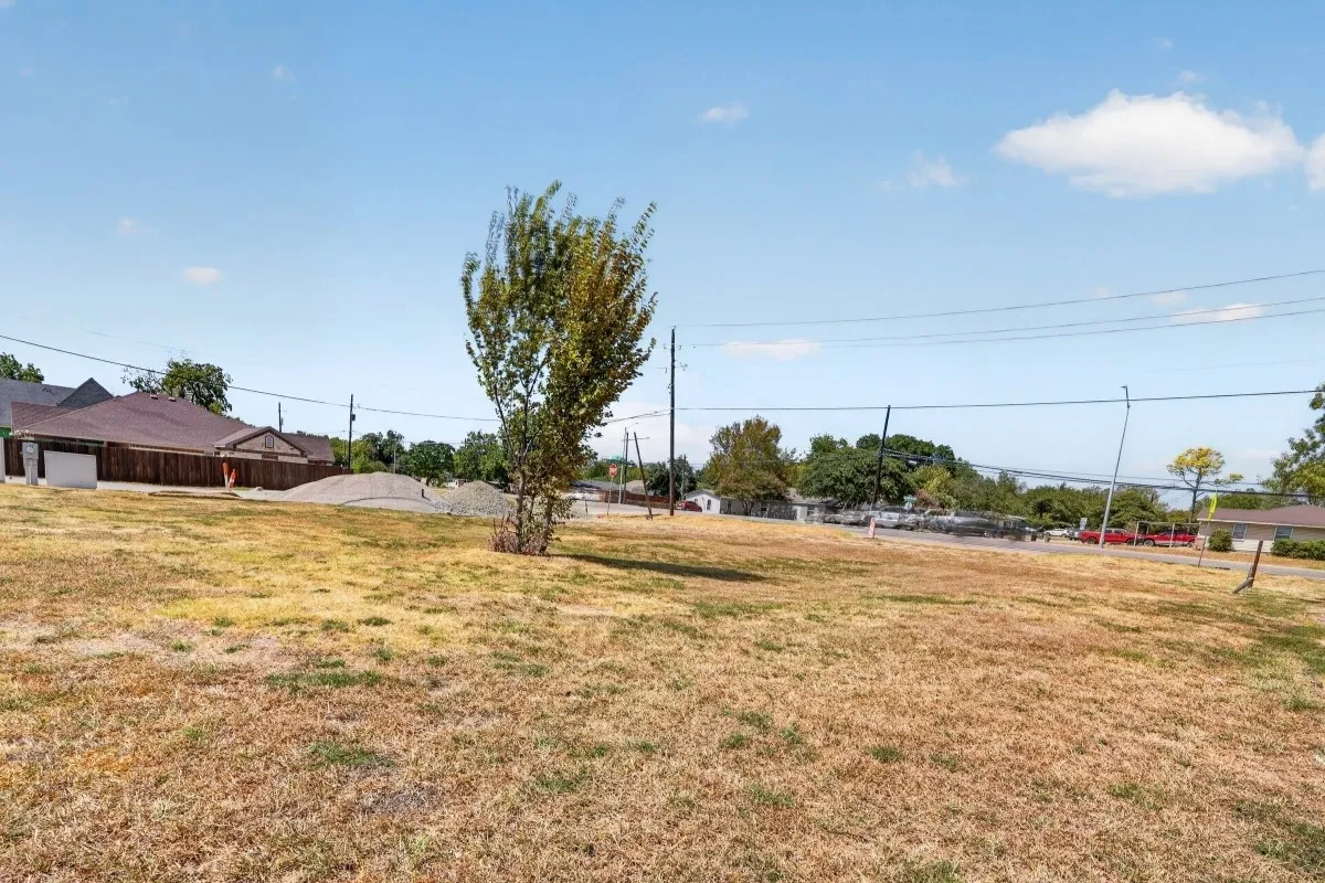 Unimproved Land For Sale in Dallas County , 2648 W Scyene Road, Mesquite, Texas 75149, 0, 0, Garage spaces, 0 Sqft, built in 0, mls#21392355, Real Estate Agent in Mesquite, Homes For Sale in Dallas county, Homes For Sale in Mesquite, Realtor in Mesquite Texas, Real Estate Brokerage Independent Realty Texas, Luminita Cordes Realtor