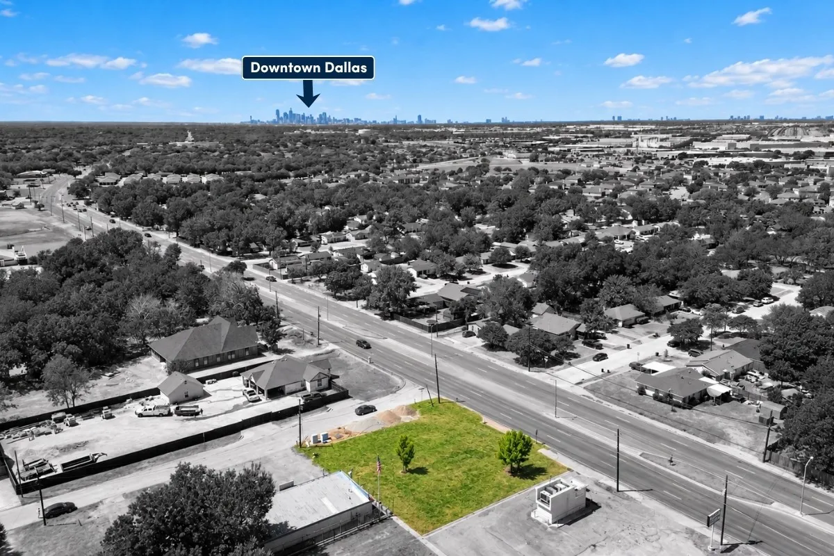 Unimproved Land For Sale in Dallas County , 2648 W Scyene Road, Mesquite, Texas 75149, 0, 0, Garage spaces, 0 Sqft, built in 0, mls#21392355, Real Estate Agent in Mesquite, Homes For Sale in Dallas county, Homes For Sale in Mesquite, Realtor in Mesquite Texas, Real Estate Brokerage Independent Realty Texas, Luminita Cordes Realtor
