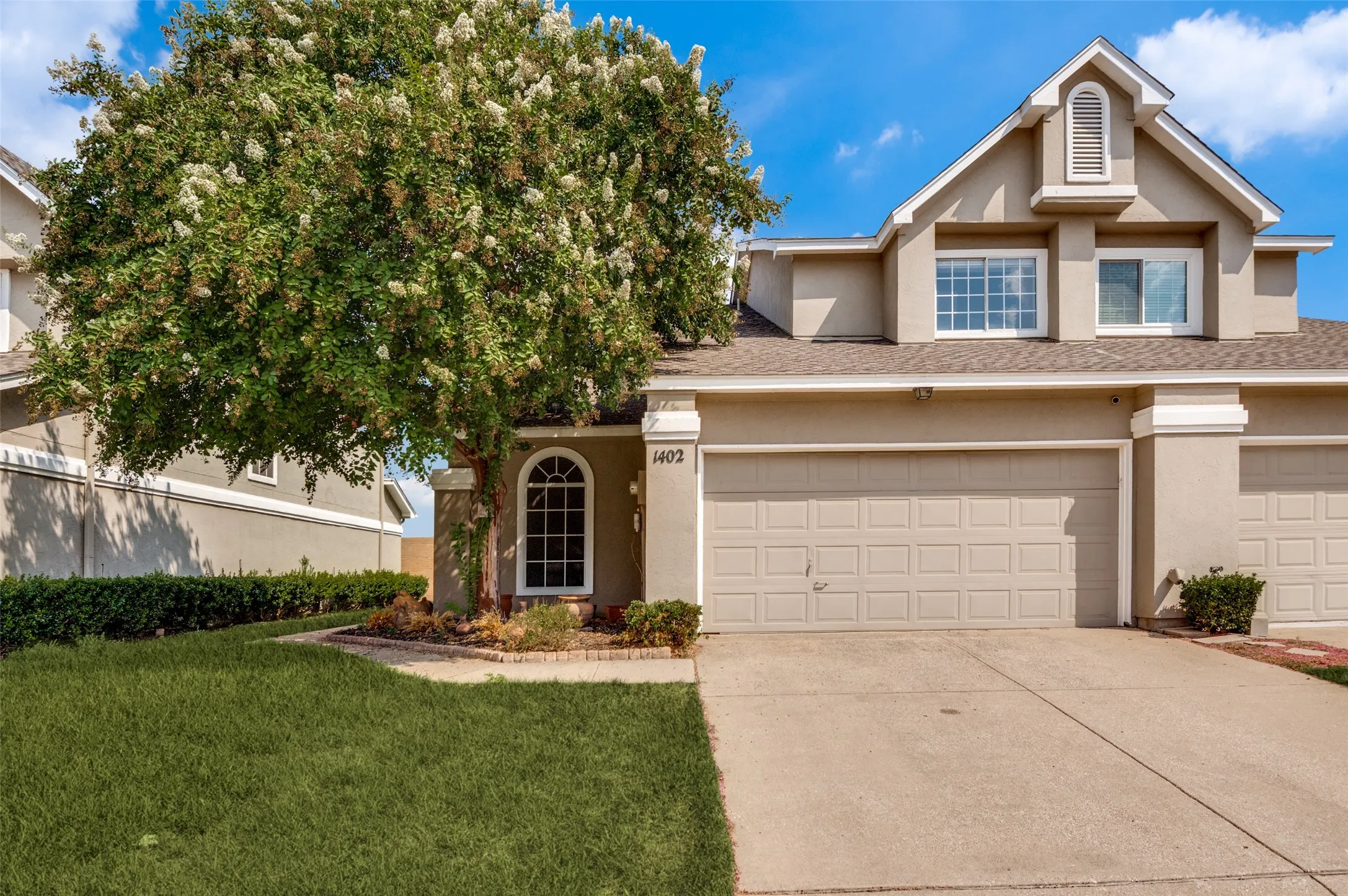Townhouse For Rent