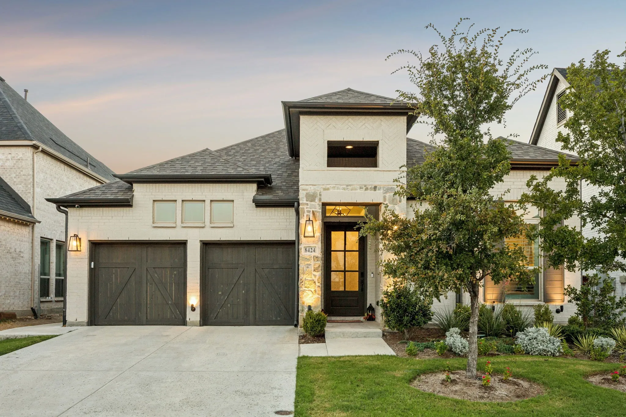 Welcome Home