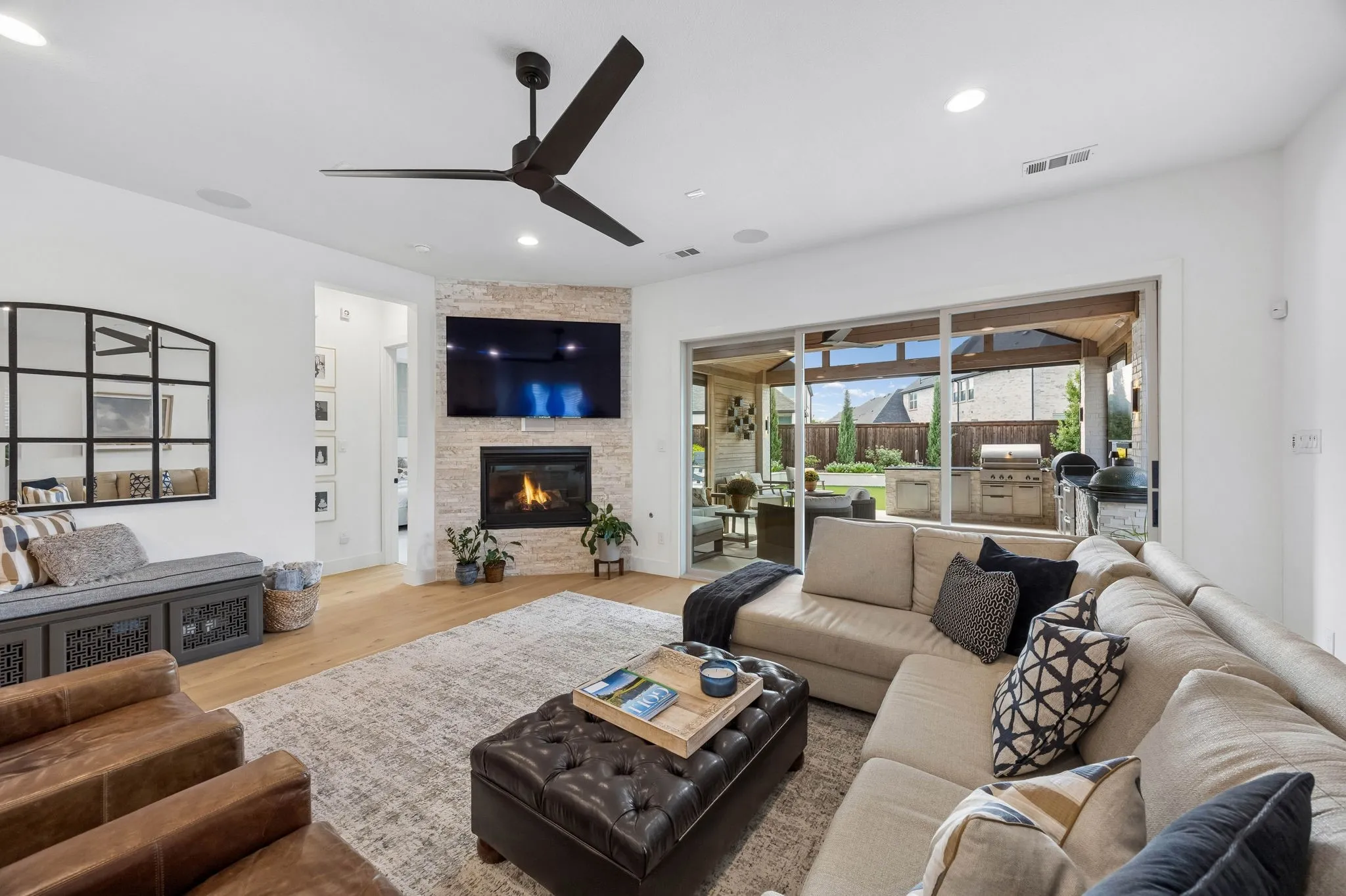 Single Family Residence For Sale in Denton County , 8424 Wembley, The Colony, Texas 75056, 4 Bedroom, 4 Bathroom, 3 Garage spaces, 2,549 Sqft, built in 2022, mls#21392751, Real Estate Agent in The Colony, Homes For Sale in Denton county, Homes For Sale in The Colony, Realtor in The Colony Texas, Real Estate Brokerage Independent Realty Texas, Luminita Cordes Realtor