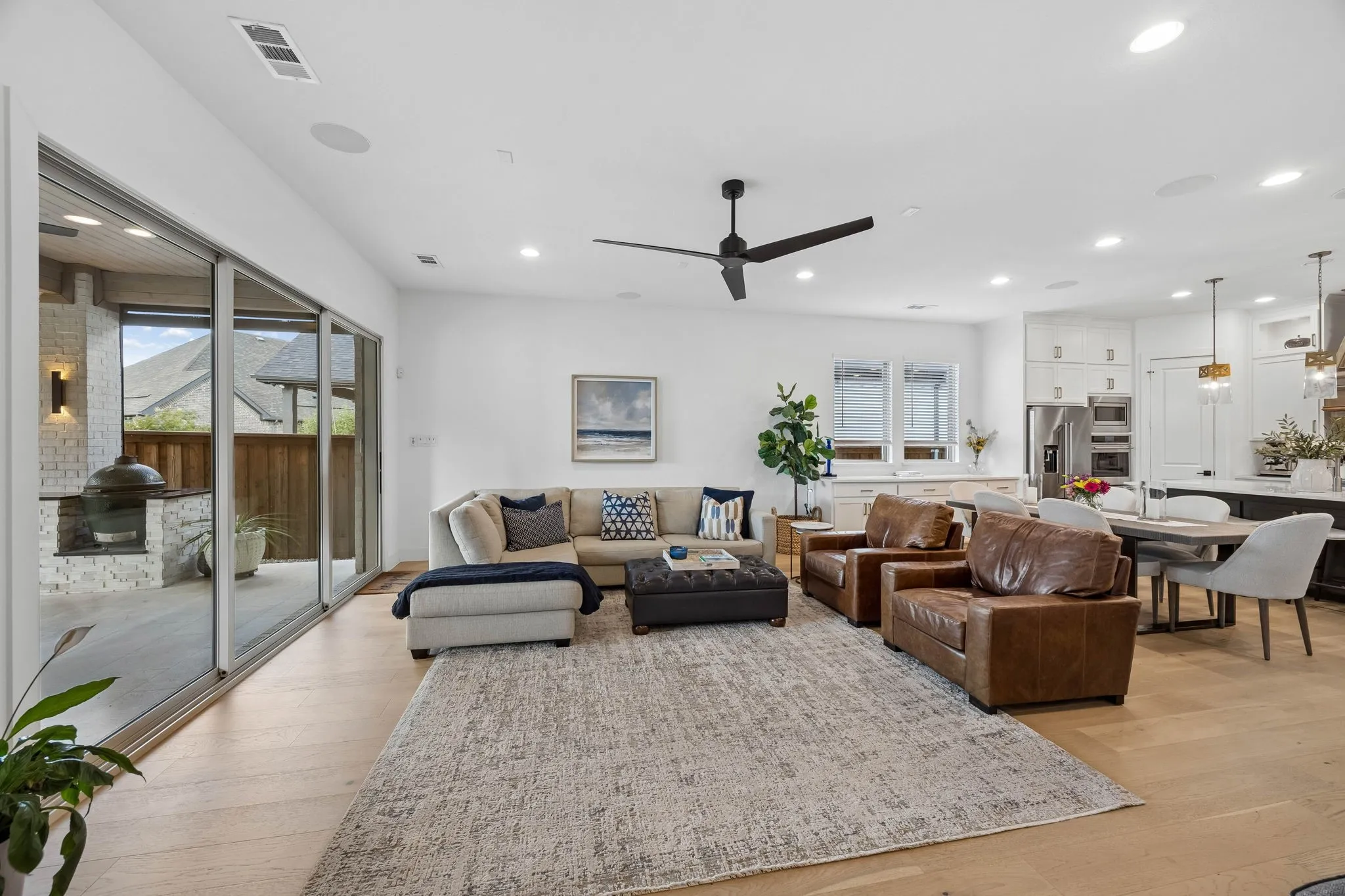 Single Family Residence For Sale in Denton County , 8424 Wembley, The Colony, Texas 75056, 4 Bedroom, 4 Bathroom, 3 Garage spaces, 2,549 Sqft, built in 2022, mls#21392751, Real Estate Agent in The Colony, Homes For Sale in Denton county, Homes For Sale in The Colony, Realtor in The Colony Texas, Real Estate Brokerage Independent Realty Texas, Luminita Cordes Realtor