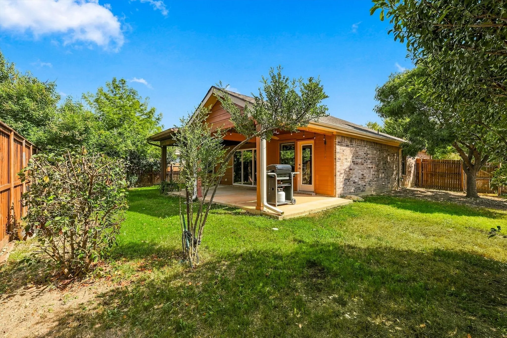 Schedule a tour today!