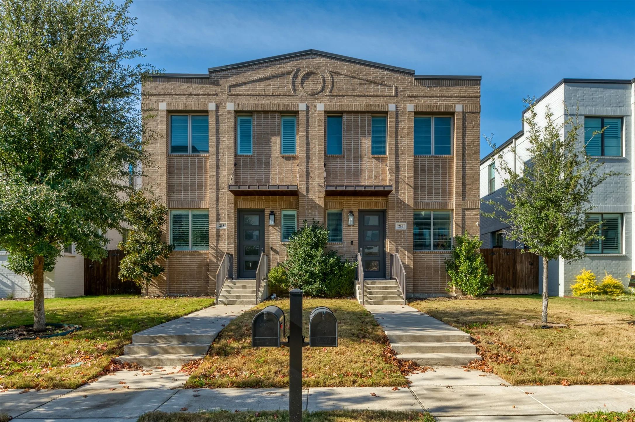Townhouse For Rent