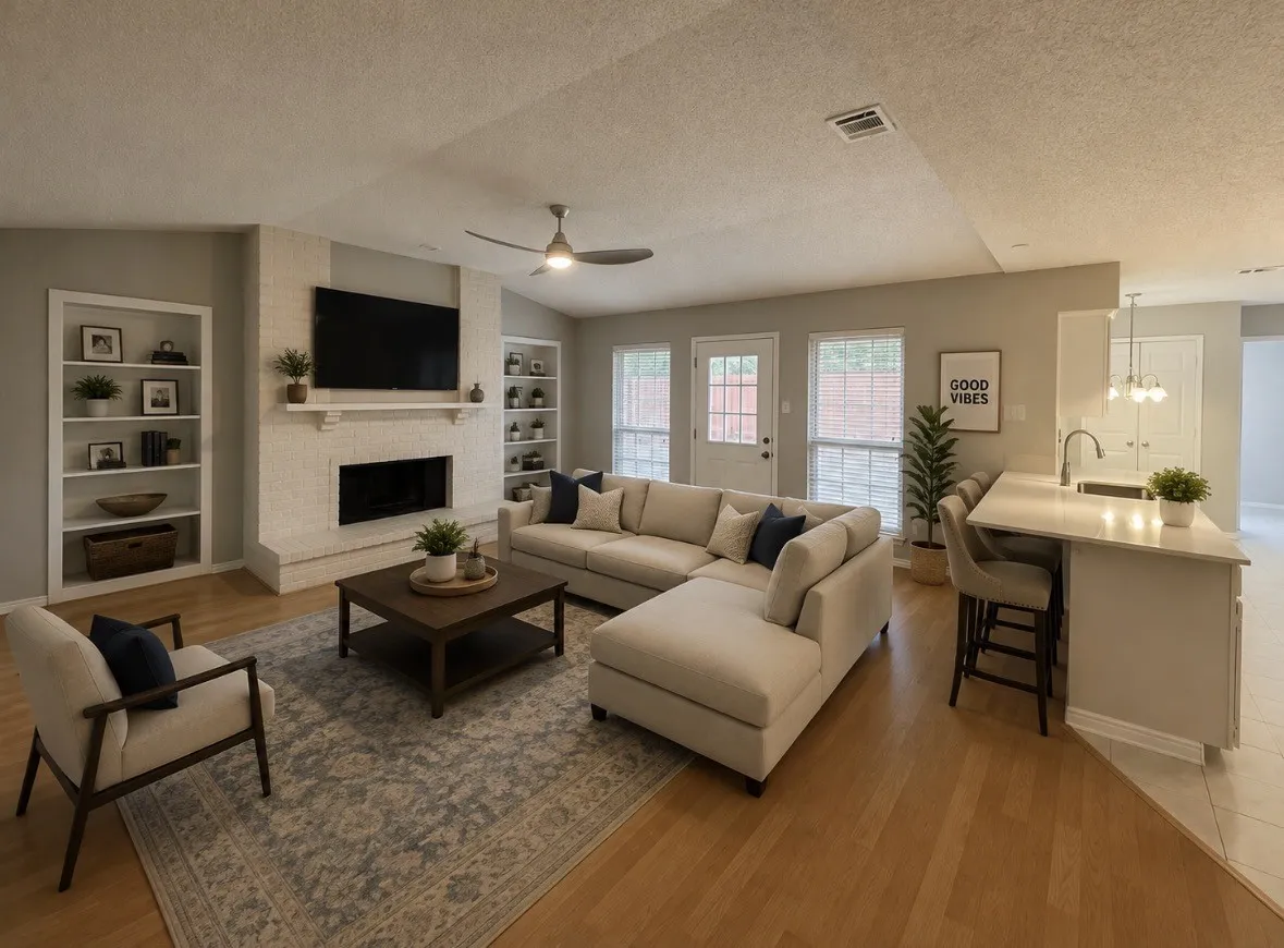Single Family Residence For Rent in Collin County , 6708 Wesson Drive, Plano, Texas 75023, 4 Bedroom, 2 Bathroom, 2 Garage spaces, 2,165 Sqft, built in 1987, mls#21392779, Real Estate Agent in Plano, Homes For Rent in Collin county, Homes For Rent in Plano, Realtor in Plano Texas, Real Estate Brokerage Independent Realty Texas, Luminita Cordes Realtor