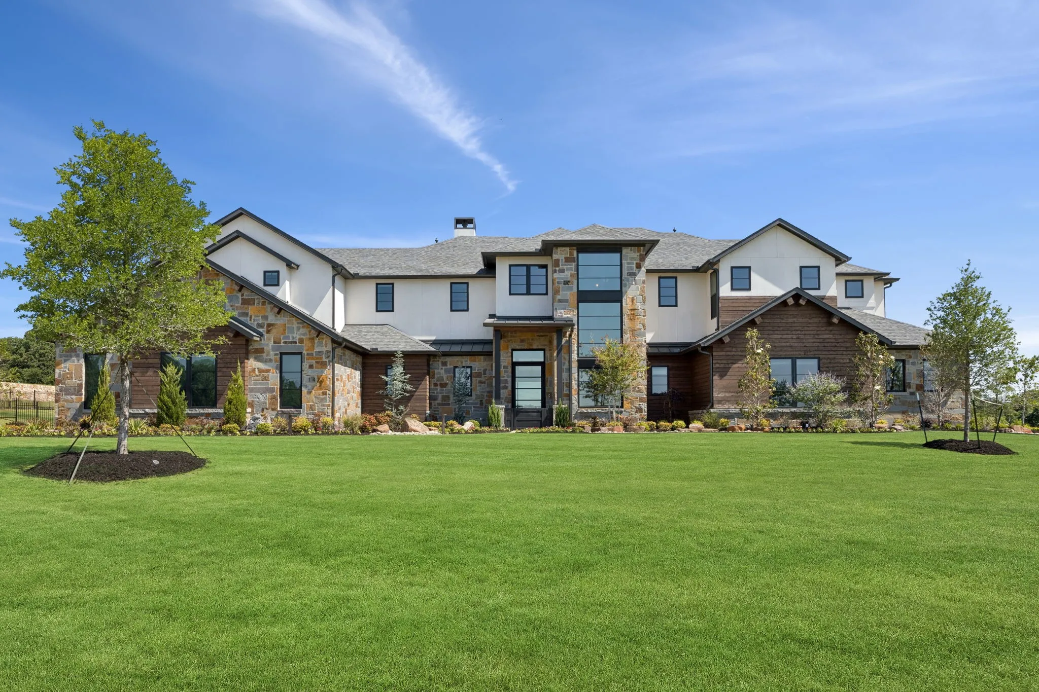 Single Family Residence For Sale