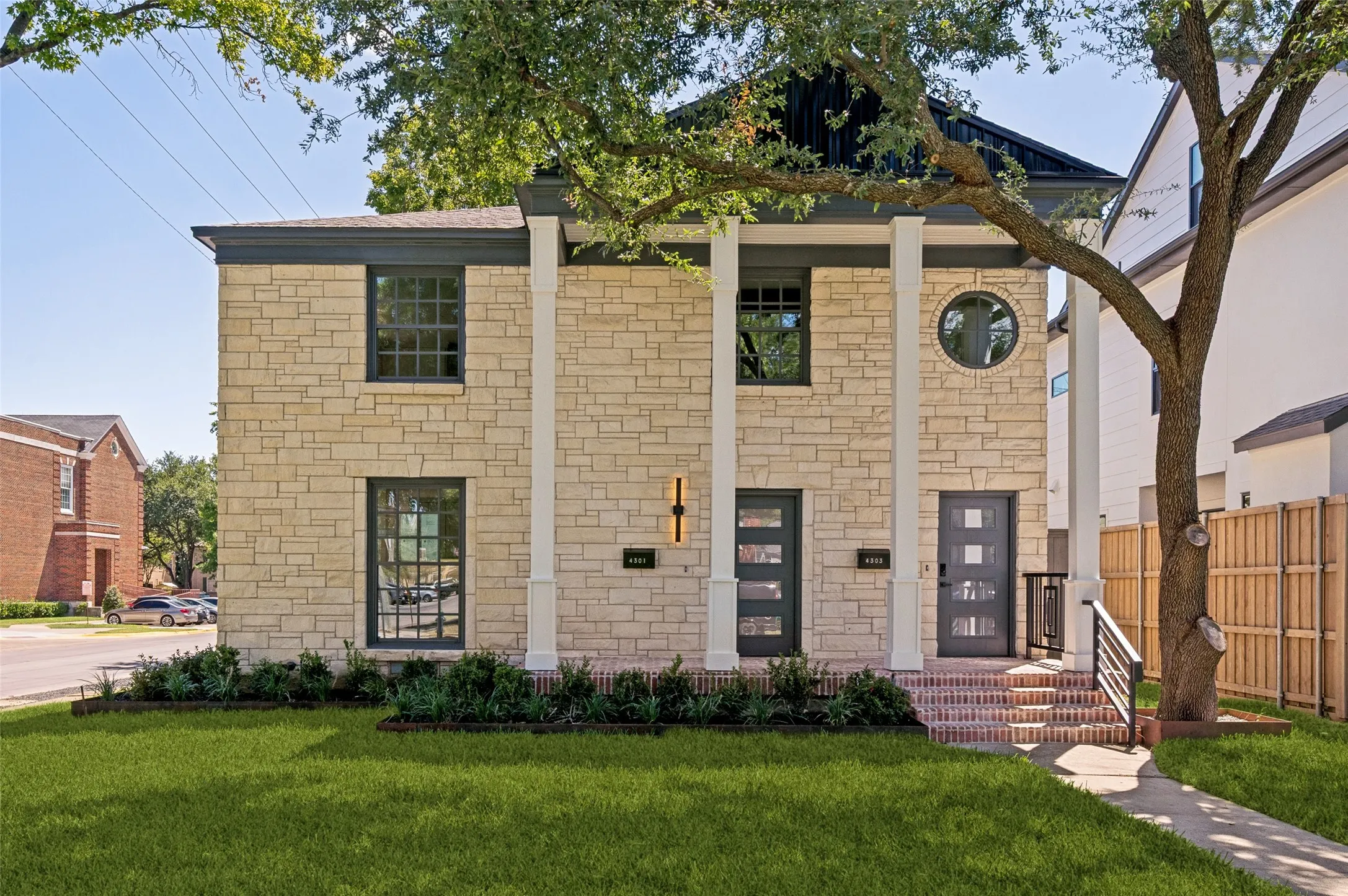 Duplex For Sale in Dallas County , 4301 Glenwick Lane, University Park, Texas 75205, 4 Bedroom, 2 Bathroom, 2 Garage spaces, 0 Sqft, built in 1945, mls#21392785, Real Estate Agent in University Park, Homes For Sale in Dallas county, Homes For Sale in University Park, Realtor in University Park Texas, Real Estate Brokerage Independent Realty Texas, Luminita Cordes Realtor