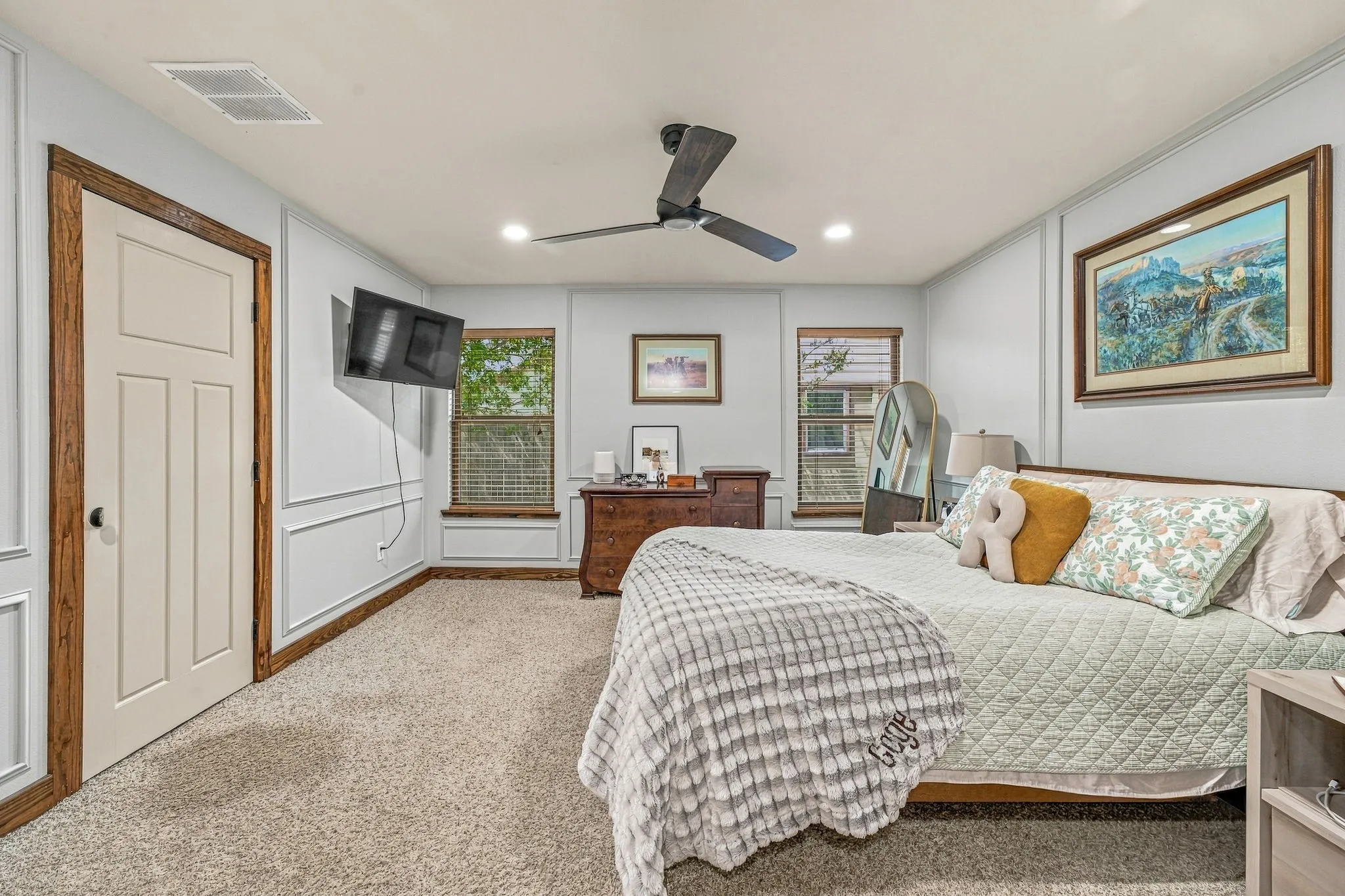 Single Family Residence For Sale in Erath County , 632 N Park Street, Dublin, Texas 76446, 3 Bedroom, 2 Bathroom, Garage spaces, 1,448 Sqft, built in 2012, mls#21392264, Real Estate Agent in Dublin, Homes For Sale in Erath county, Homes For Sale in Dublin, Realtor in Dublin Texas, Real Estate Brokerage Independent Realty Texas, Luminita Cordes Realtor