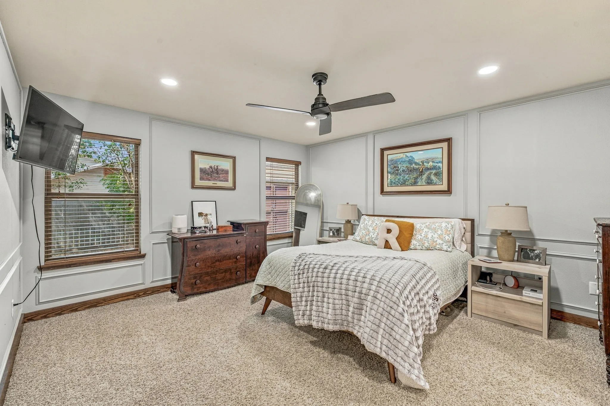 Single Family Residence For Sale in Erath County , 632 N Park Street, Dublin, Texas 76446, 3 Bedroom, 2 Bathroom, Garage spaces, 1,448 Sqft, built in 2012, mls#21392264, Real Estate Agent in Dublin, Homes For Sale in Erath county, Homes For Sale in Dublin, Realtor in Dublin Texas, Real Estate Brokerage Independent Realty Texas, Luminita Cordes Realtor