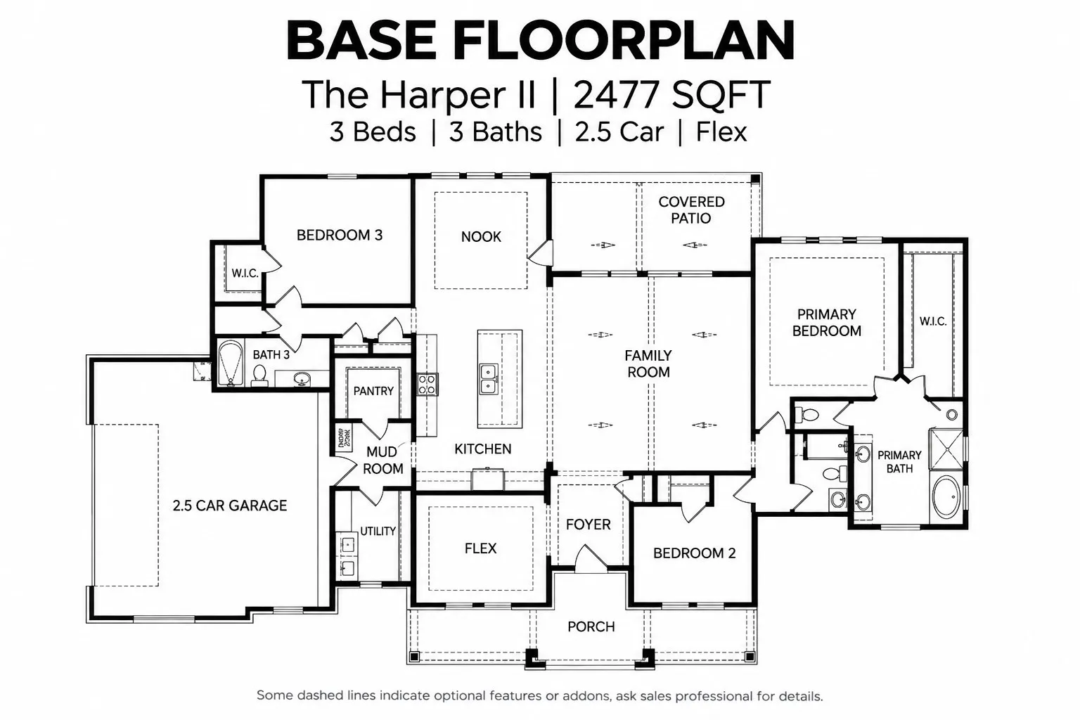 Single Family Residence For Sale in Wise County , 729 County Road 3355, Paradise, Texas 76073, 4 Bedroom, 3 Bathroom, 2 Garage spaces, 2,661 Sqft, built in 2026, mls#21391323, Real Estate Agent in Paradise, Homes For Sale in Wise county, Homes For Sale in Paradise, Realtor in Paradise Texas, Real Estate Brokerage Independent Realty Texas, Luminita Cordes Realtor
