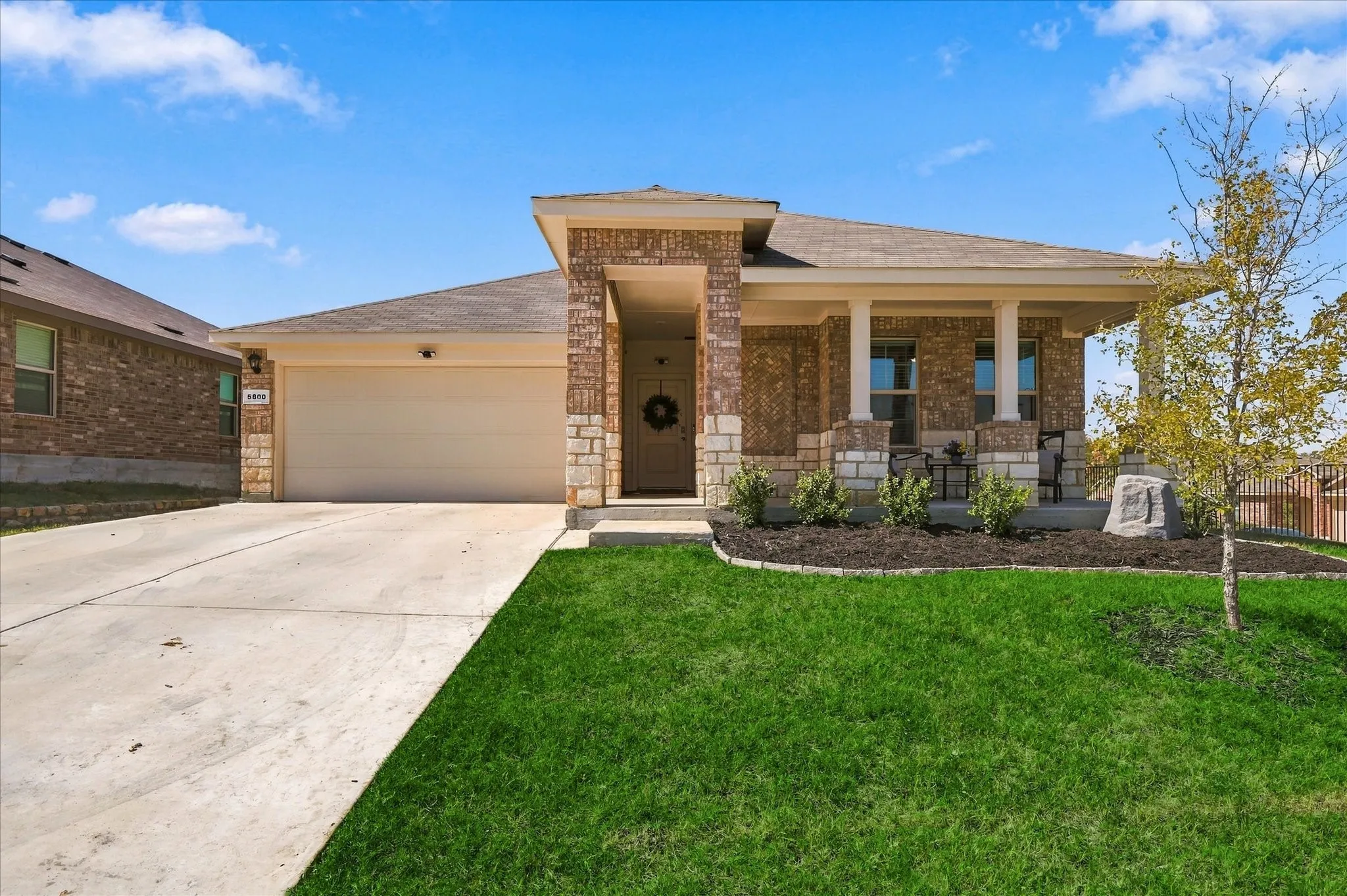 Single Family Residence For Sale