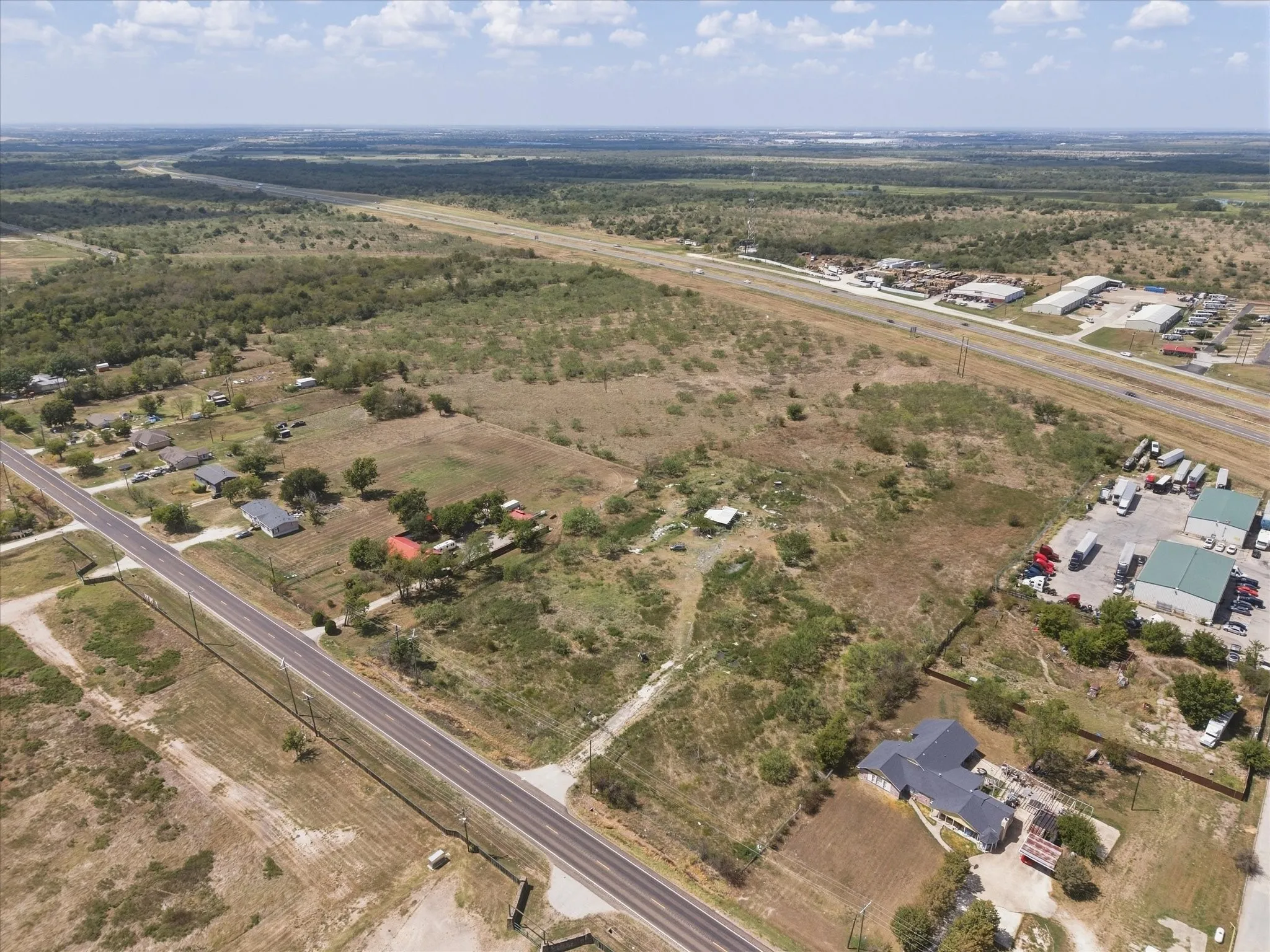 Unimproved Land For Sale in Kaufman County , TBD I-20, Terrell, Texas 75160, 0, 0, Garage spaces, 0 Sqft, built in 0, mls#21392566, Real Estate Agent in Terrell, Homes For Sale in Kaufman county, Homes For Sale in Terrell, Realtor in Terrell Texas, Real Estate Brokerage Independent Realty Texas, Luminita Cordes Realtor
