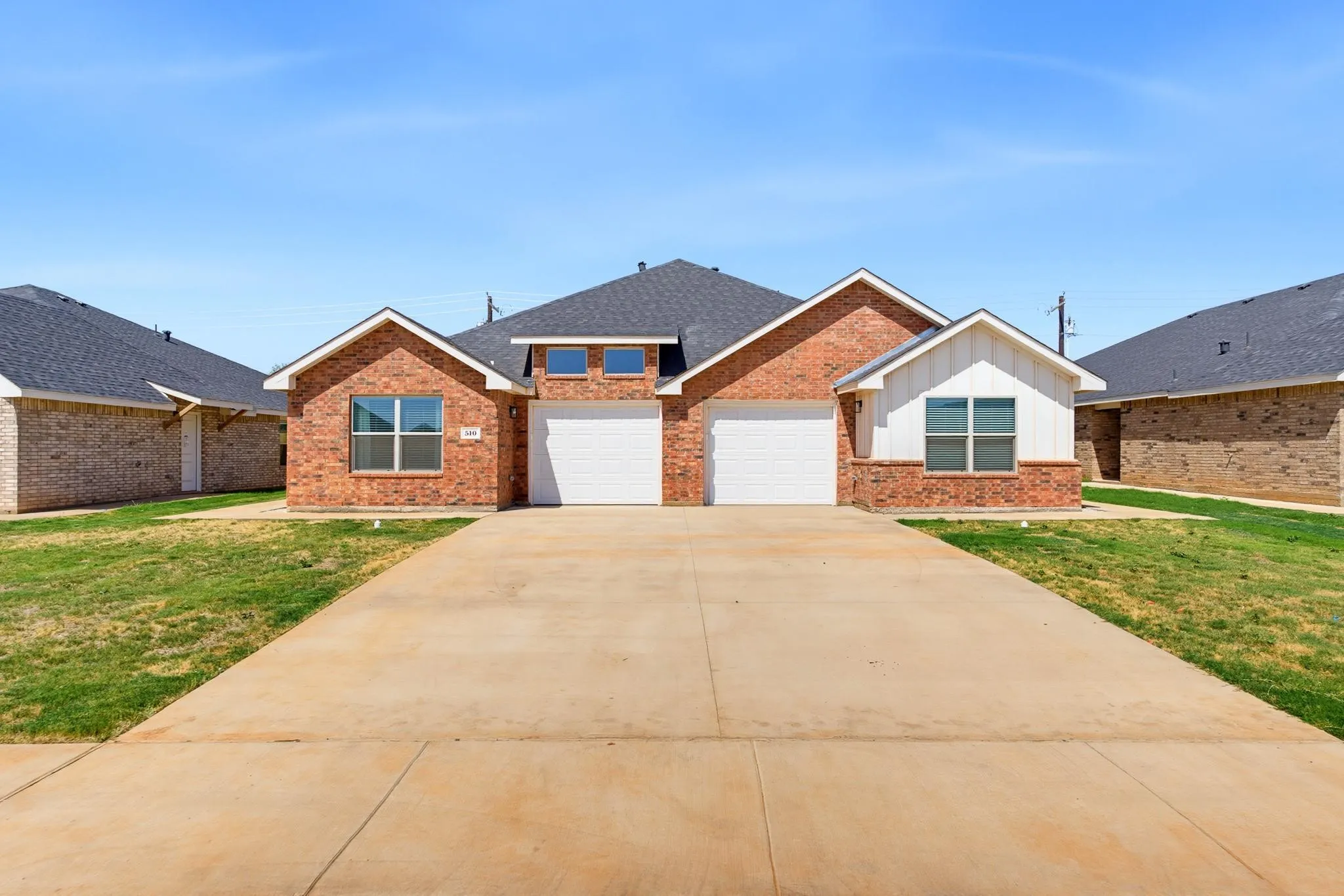 Duplex For Sale in Taylor County , 326 Colorado, Abilene, Texas 79601, 6 Bedroom, 4 Bathroom, 2 Garage spaces, 0 Sqft, built in 2026, mls#21392833, Real Estate Agent in Abilene, Homes For Sale in Taylor county, Homes For Sale in Abilene, Realtor in Abilene Texas, Real Estate Brokerage Independent Realty Texas, Luminita Cordes Realtor