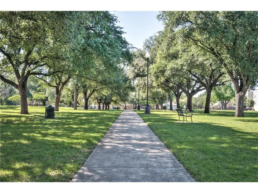 Exall Park
