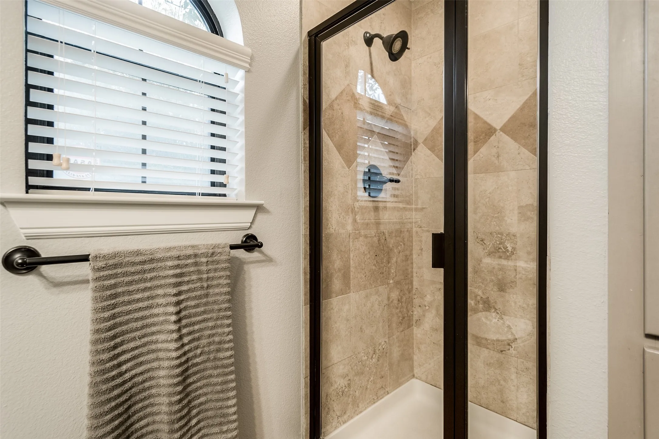 first floor bathroom