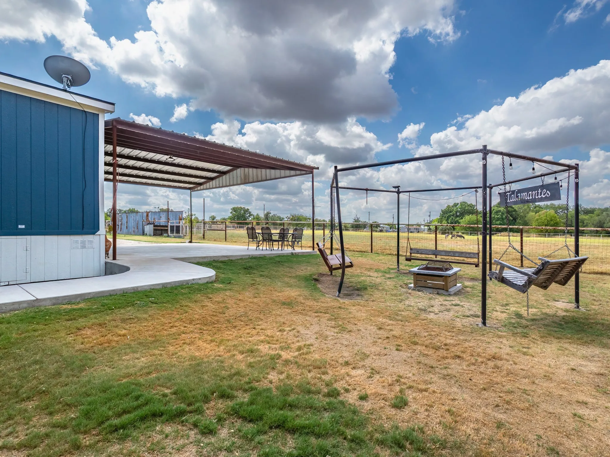Single Family Residence For Sale in Erath County , 663 Private Road 1098, Stephenville, Texas 76401, 4 Bedroom, 2 Bathroom, Garage spaces, 1,860 Sqft, built in 2021, mls#21391169, Real Estate Agent in Stephenville, Homes For Sale in Erath county, Homes For Sale in Stephenville, Realtor in Stephenville Texas, Real Estate Brokerage Independent Realty Texas, Luminita Cordes Realtor