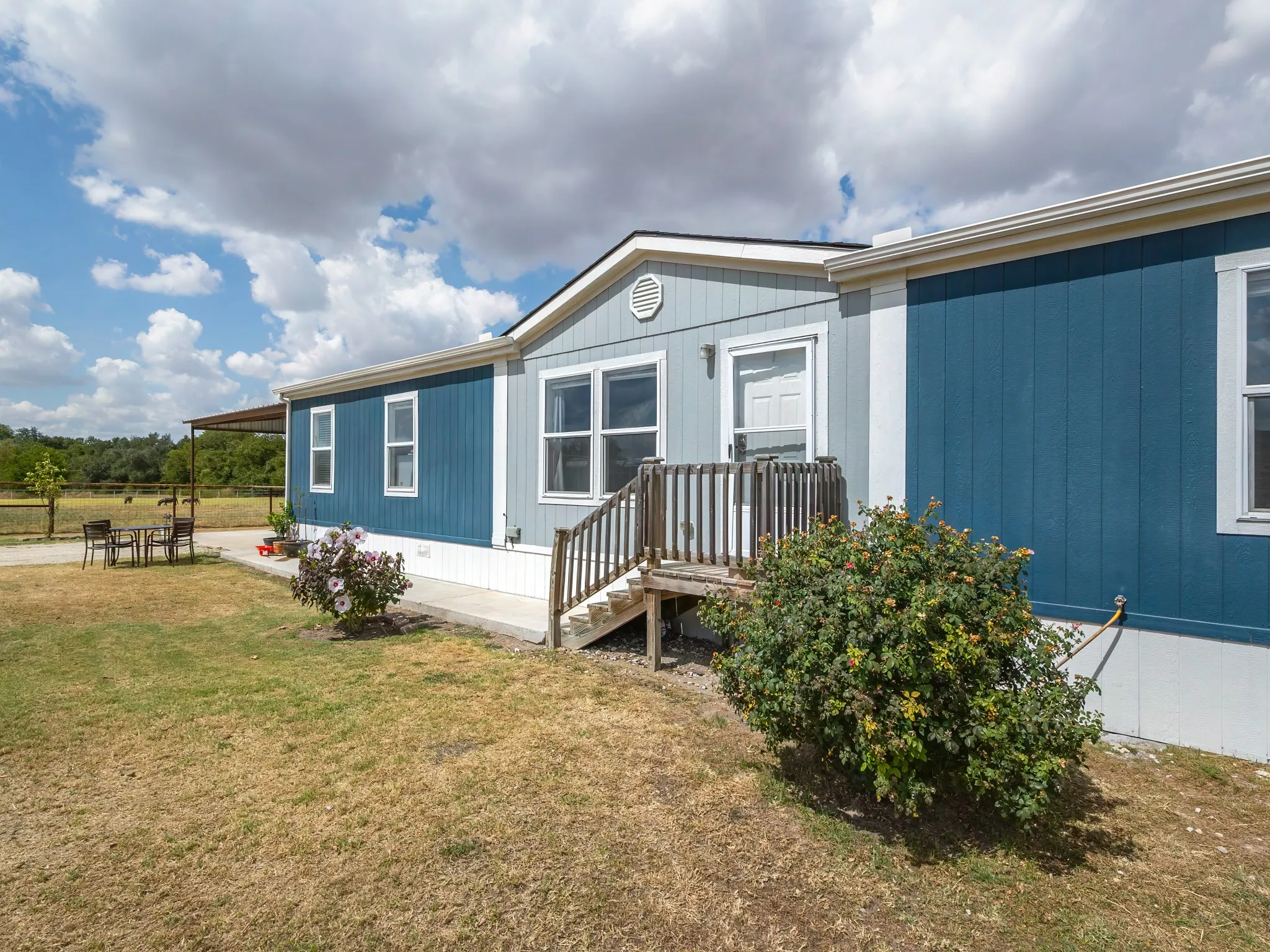 Single Family Residence For Sale in Erath County , 663 Private Road 1098, Stephenville, Texas 76401, 4 Bedroom, 2 Bathroom, Garage spaces, 1,860 Sqft, built in 2021, mls#21391169, Real Estate Agent in Stephenville, Homes For Sale in Erath county, Homes For Sale in Stephenville, Realtor in Stephenville Texas, Real Estate Brokerage Independent Realty Texas, Luminita Cordes Realtor