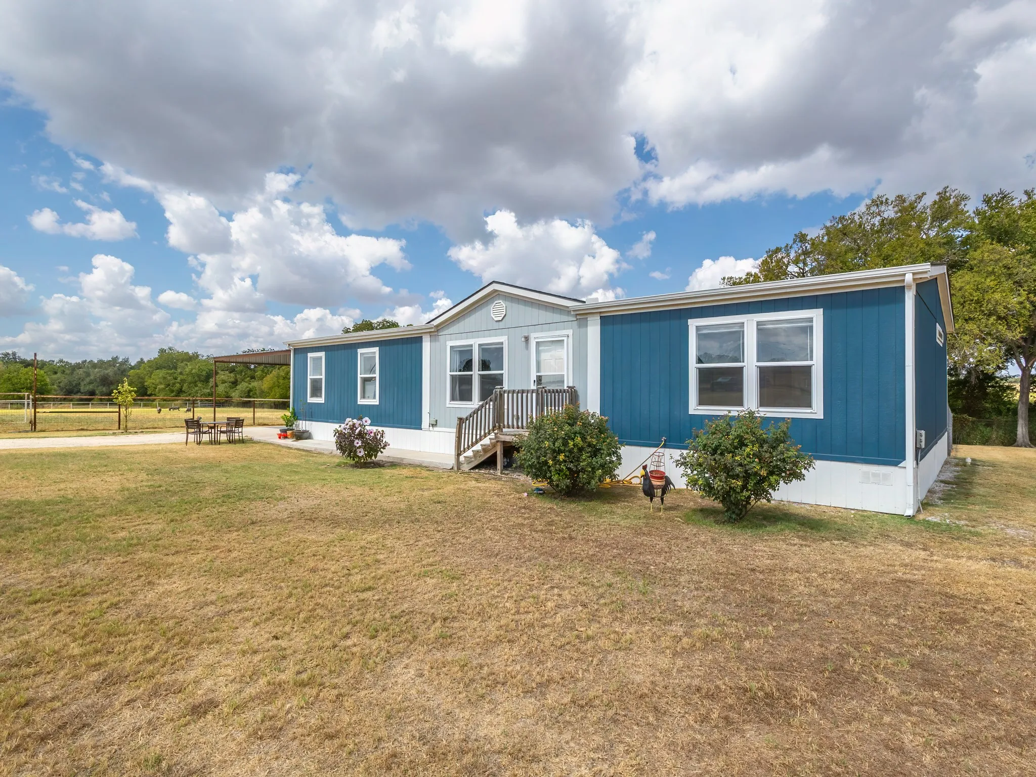 Single Family Residence For Sale in Erath County , 663 Private Road 1098, Stephenville, Texas 76401, 4 Bedroom, 2 Bathroom, Garage spaces, 1,860 Sqft, built in 2021, mls#21391169, Real Estate Agent in Stephenville, Homes For Sale in Erath county, Homes For Sale in Stephenville, Realtor in Stephenville Texas, Real Estate Brokerage Independent Realty Texas, Luminita Cordes Realtor