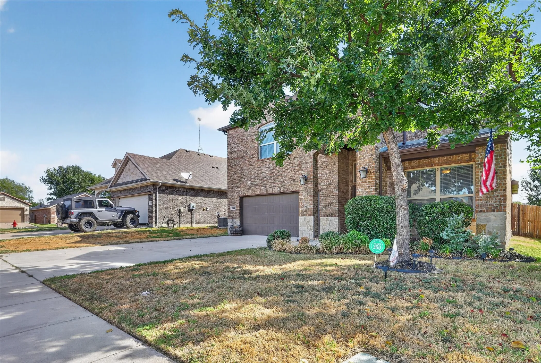 Single Family Residence For Sale in Parker County , 1004 Katherine Road, Weatherford, Texas 76087, 4 Bedroom, 4 Bathroom, 2 Garage spaces, 2,831 Sqft, built in 2016, mls#21369528, Real Estate Agent in Weatherford, Homes For Sale in Parker county, Homes For Sale in Weatherford, Realtor in Weatherford Texas, Real Estate Brokerage Independent Realty Texas, Luminita Cordes Realtor