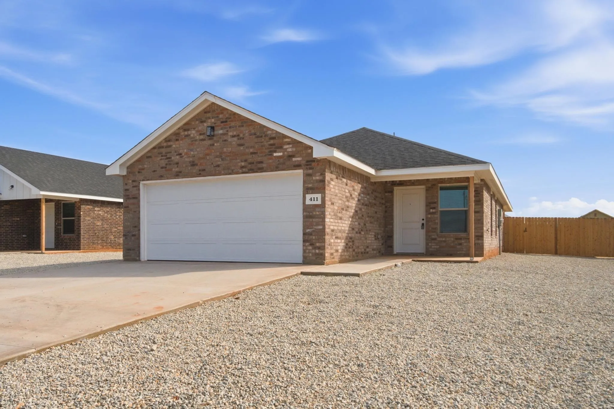 Single Family Residence For Sale in Taylor County , 426 Elmont Street, Abilene, Texas 79601, 3 Bedroom, 2 Bathroom, 2 Garage spaces, 1,341 Sqft, built in 2026, mls#21392872, Real Estate Agent in Abilene, Homes For Sale in Taylor county, Homes For Sale in Abilene, Realtor in Abilene Texas, Real Estate Brokerage Independent Realty Texas, Luminita Cordes Realtor