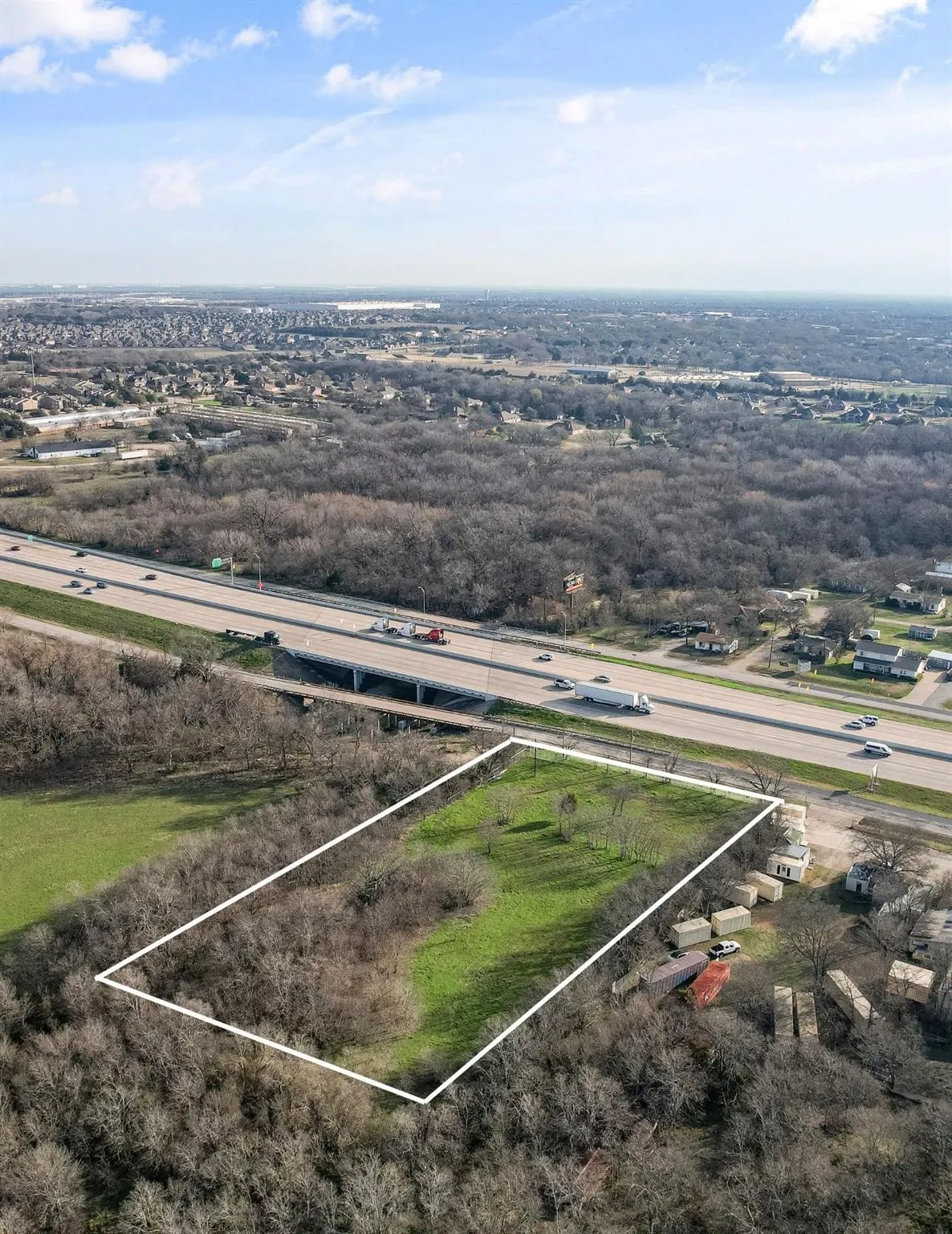 Unimproved Land For Sale in Ellis County , TBD S Int 35, Red Oak, Texas 75154, 0, 0, Garage spaces, 0 Sqft, built in 0, mls#21392845, Real Estate Agent in Red Oak, Homes For Sale in Ellis county, Homes For Sale in Red Oak, Realtor in Red Oak Texas, Real Estate Brokerage Independent Realty Texas, Luminita Cordes Realtor