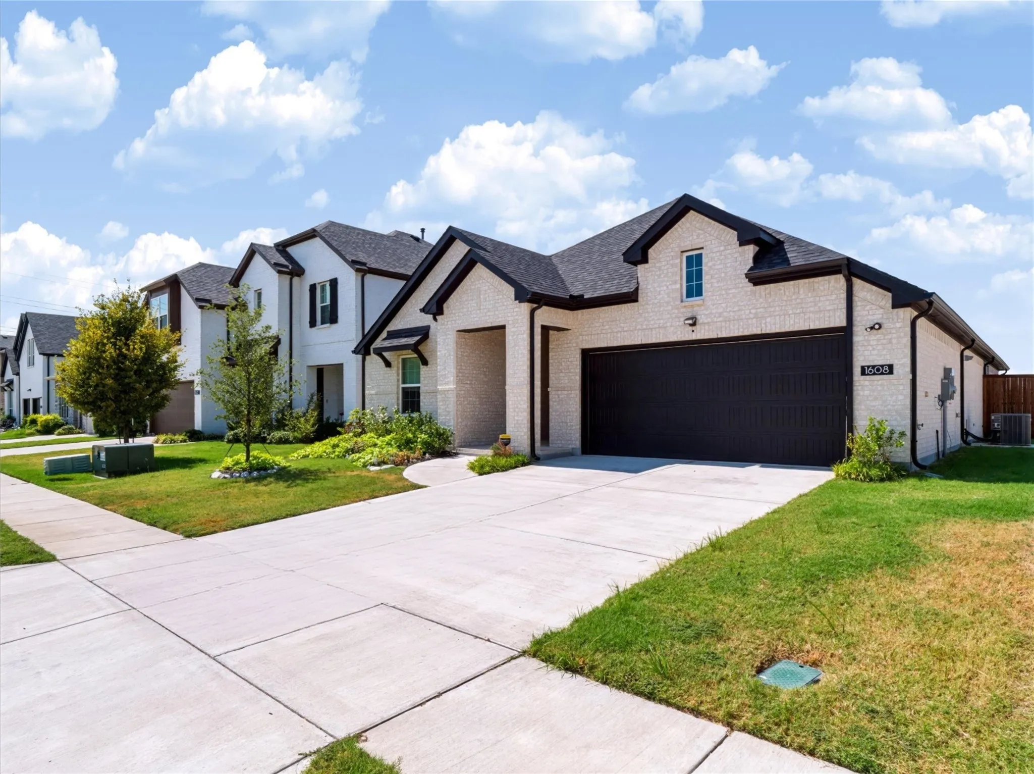 Single Family Residence For Rent in Collin County , 1608 Barnwood Trace, Weston, Texas 75009, 4 Bedroom, 3 Bathroom, 2 Garage spaces, 2,157 Sqft, built in 2025, mls#21392842, Real Estate Agent in Weston, Homes For Rent in Collin county, Homes For Rent in Weston, Realtor in Weston Texas, Real Estate Brokerage Independent Realty Texas, Luminita Cordes Realtor