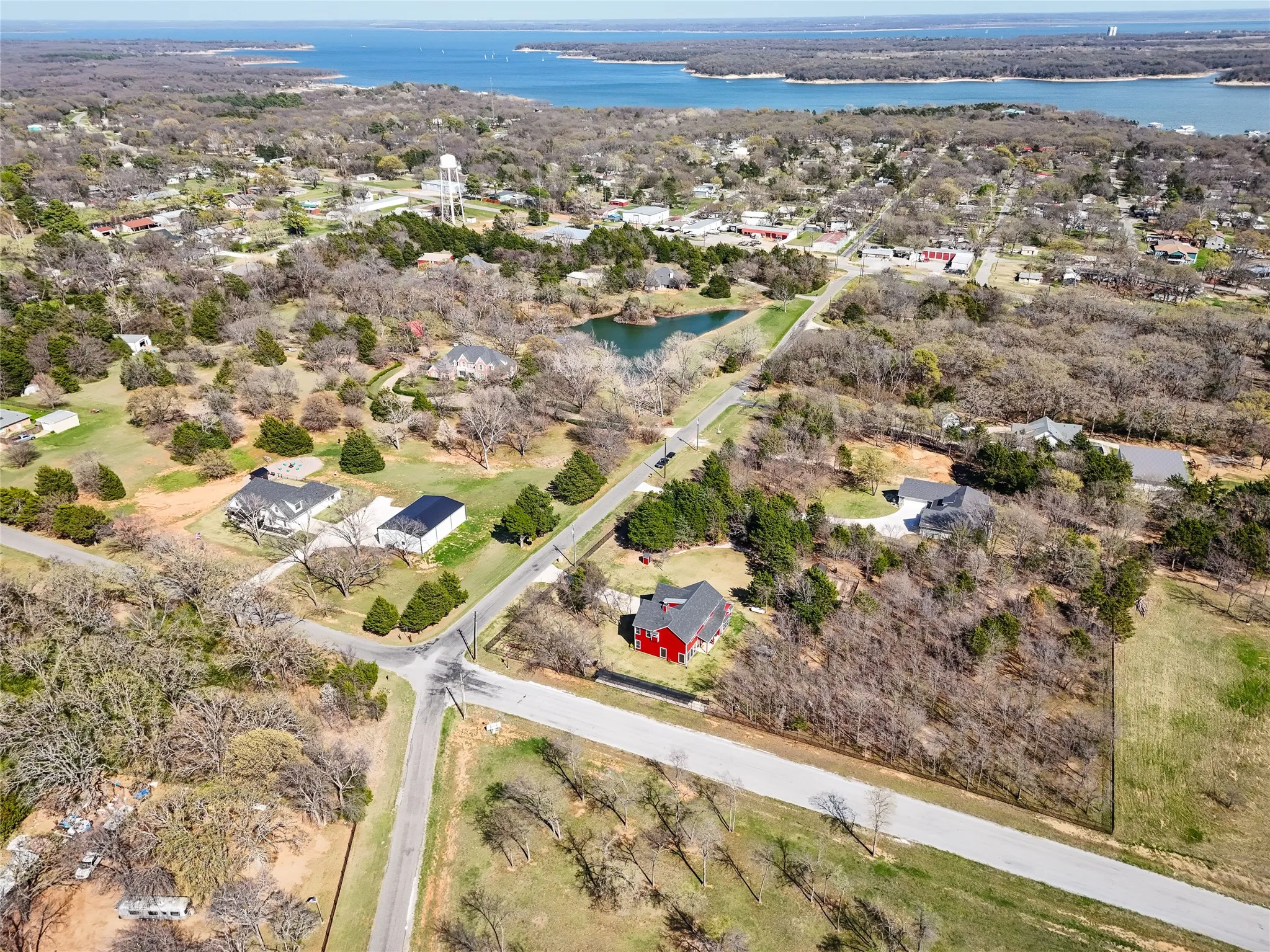 Single Family Residence For Sale in Grayson County , 216 Glen Ellen Road, Pottsboro, Texas 75076, 3 Bedroom, 3 Bathroom, 2 Garage spaces, 2,636 Sqft, built in 2021, mls#21392356, Real Estate Agent in Pottsboro, Homes For Sale in Grayson county, Homes For Sale in Pottsboro, Realtor in Pottsboro Texas, Real Estate Brokerage Independent Realty Texas, Luminita Cordes Realtor
