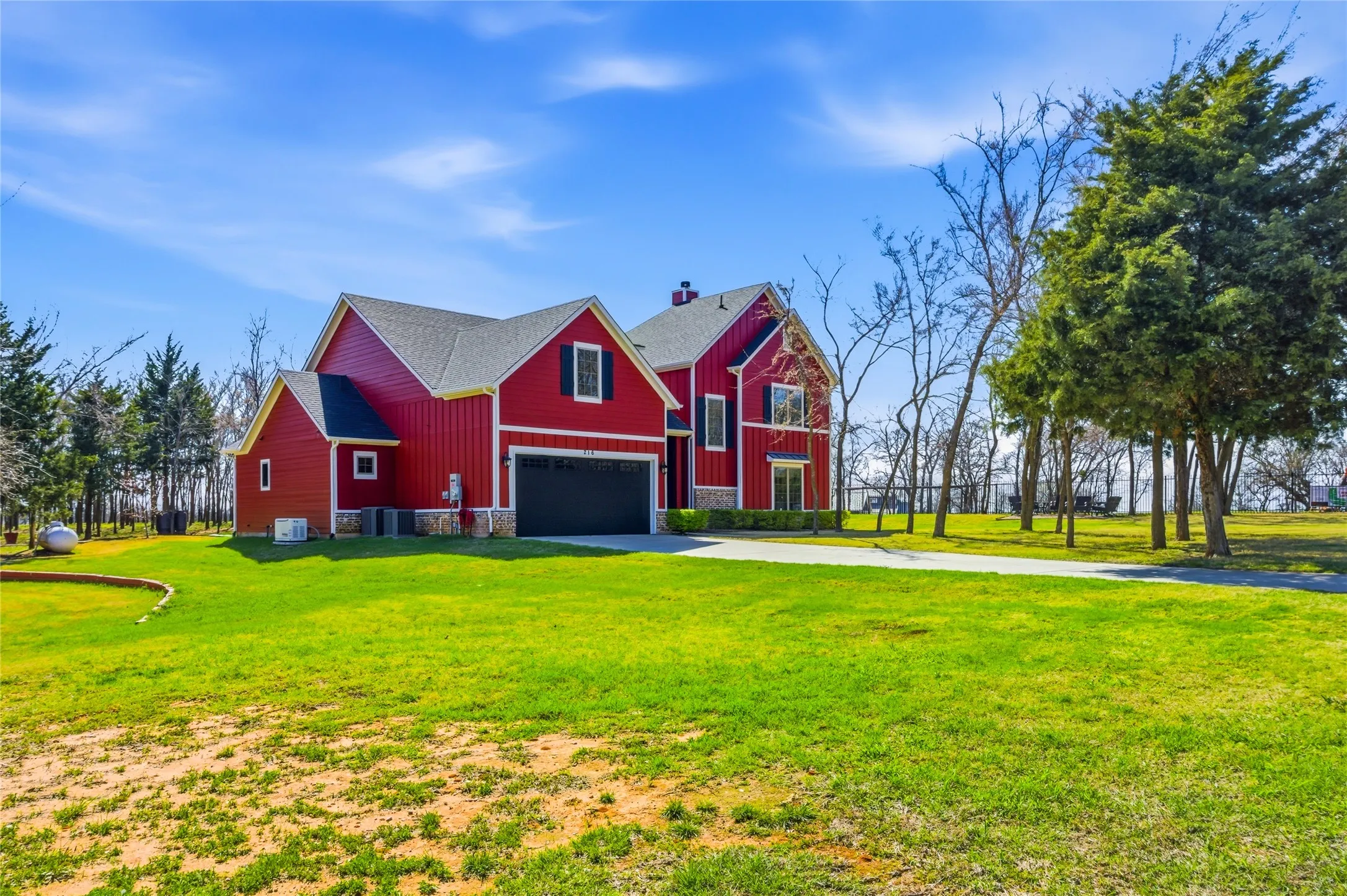 Make this beautiful home yours today!
