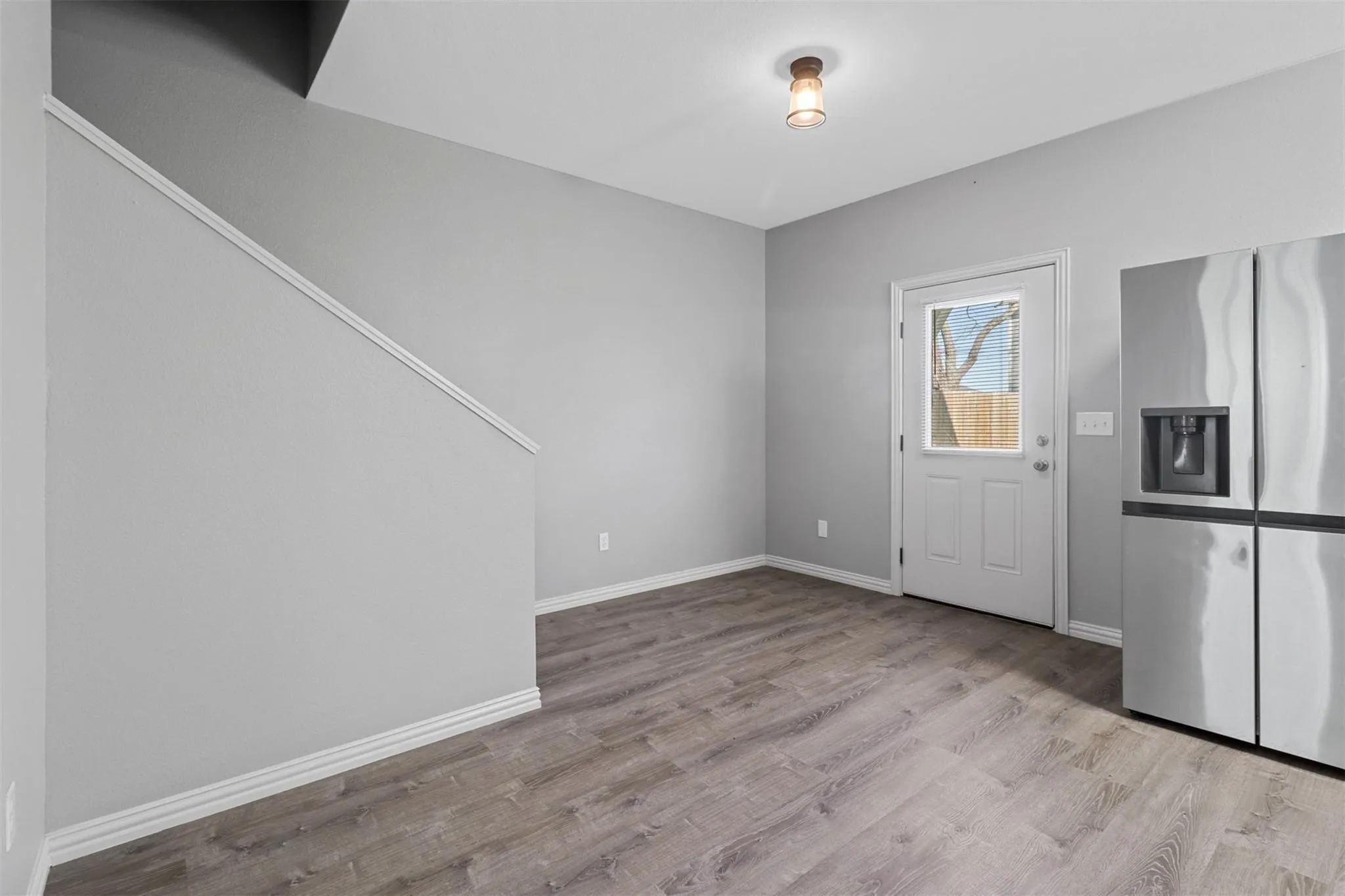 Duplex For Rent in Grayson County , 525-527 E Ball Street 525, Tom Bean, Texas 75489, 3 Bedroom, 3 Bathroom, Garage spaces, 1,424 Sqft, built in 2023, mls#21392903, Real Estate Agent in Tom Bean, Homes For Rent in Grayson county, Homes For Rent in Tom Bean, Realtor in Tom Bean Texas, Real Estate Brokerage Independent Realty Texas, Luminita Cordes Realtor