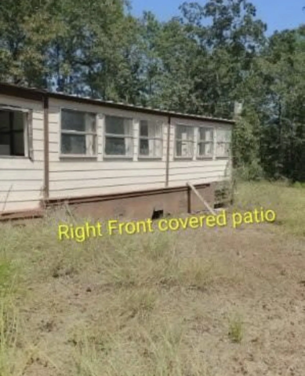 Mobile Home For Sale in San Jacinto County , 500 Mary Drive, Huntsville, Texas 77320, 3 Bedroom, 2 Bathroom, Garage spaces, 1,216 Sqft, built in 1995, mls#21392933, Real Estate Agent in Huntsville, Homes For Sale in San Jacinto county, Homes For Sale in Huntsville, Realtor in Huntsville Texas, Real Estate Brokerage Independent Realty Texas, Luminita Cordes Realtor