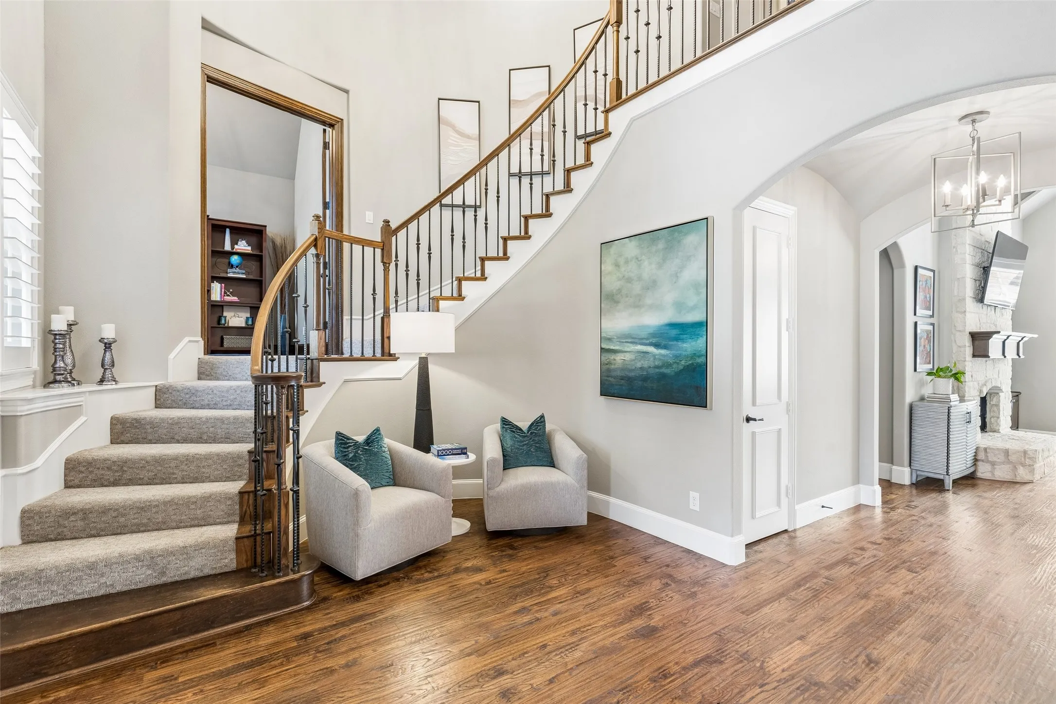 Single Family Residence For Sale in Collin County , 1530 Stillhouse Hollow Drive, Prosper, Texas 75078, 4 Bedroom, 5 Bathroom, 3 Garage spaces, 4,002 Sqft, built in 2014, mls#21391507, Real Estate Agent in Prosper, Homes For Sale in Collin county, Homes For Sale in Prosper, Realtor in Prosper Texas, Real Estate Brokerage Independent Realty Texas, Luminita Cordes Realtor