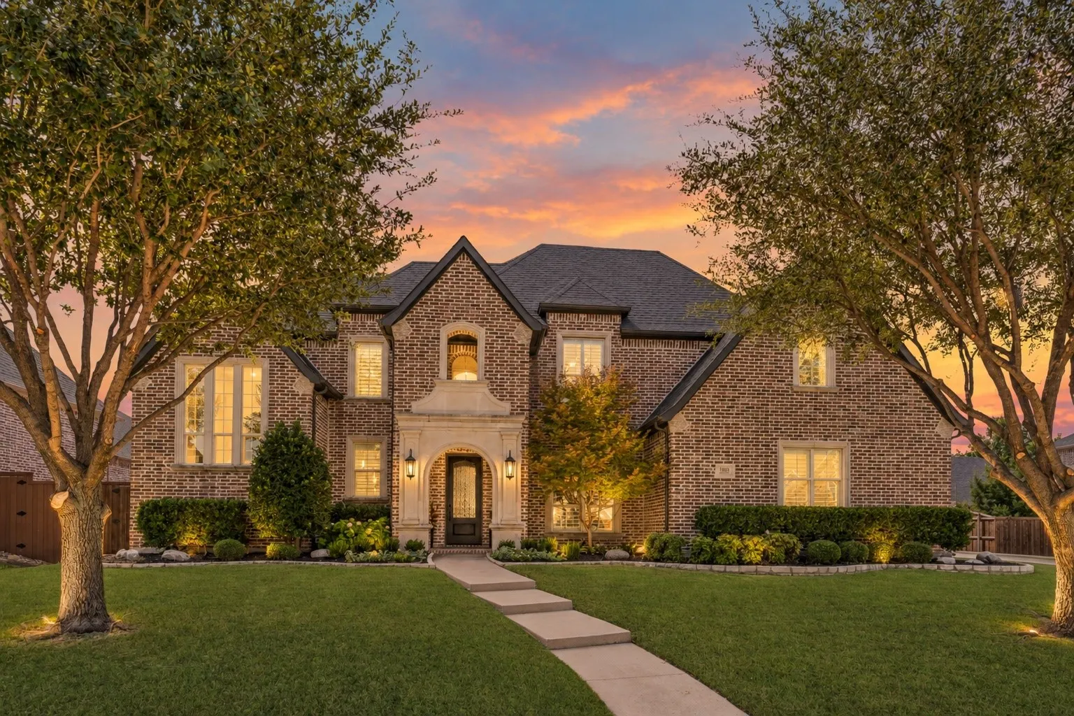Single Family Residence For Sale