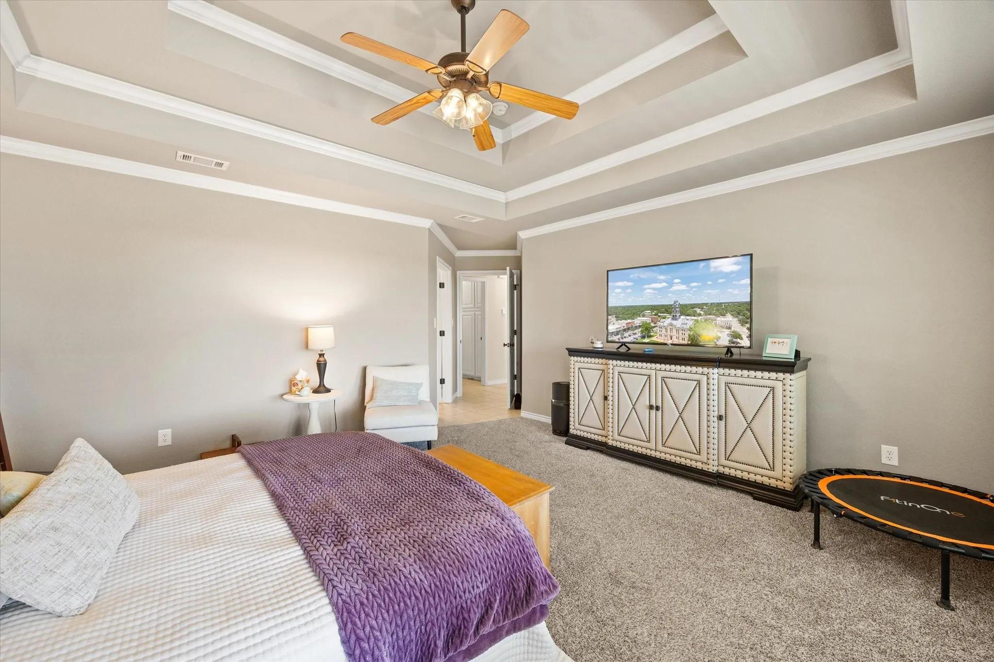 Single Family Residence For Sale in Erath County , 4865 Compass Way, Bluff Dale, Texas 76433, 4 Bedroom, 3 Bathroom, 4 Garage spaces, 2,415 Sqft, built in 2006, mls#21390642, Real Estate Agent in Bluff Dale, Homes For Sale in Erath county, Homes For Sale in Bluff Dale, Realtor in Bluff Dale Texas, Real Estate Brokerage Independent Realty Texas, Luminita Cordes Realtor