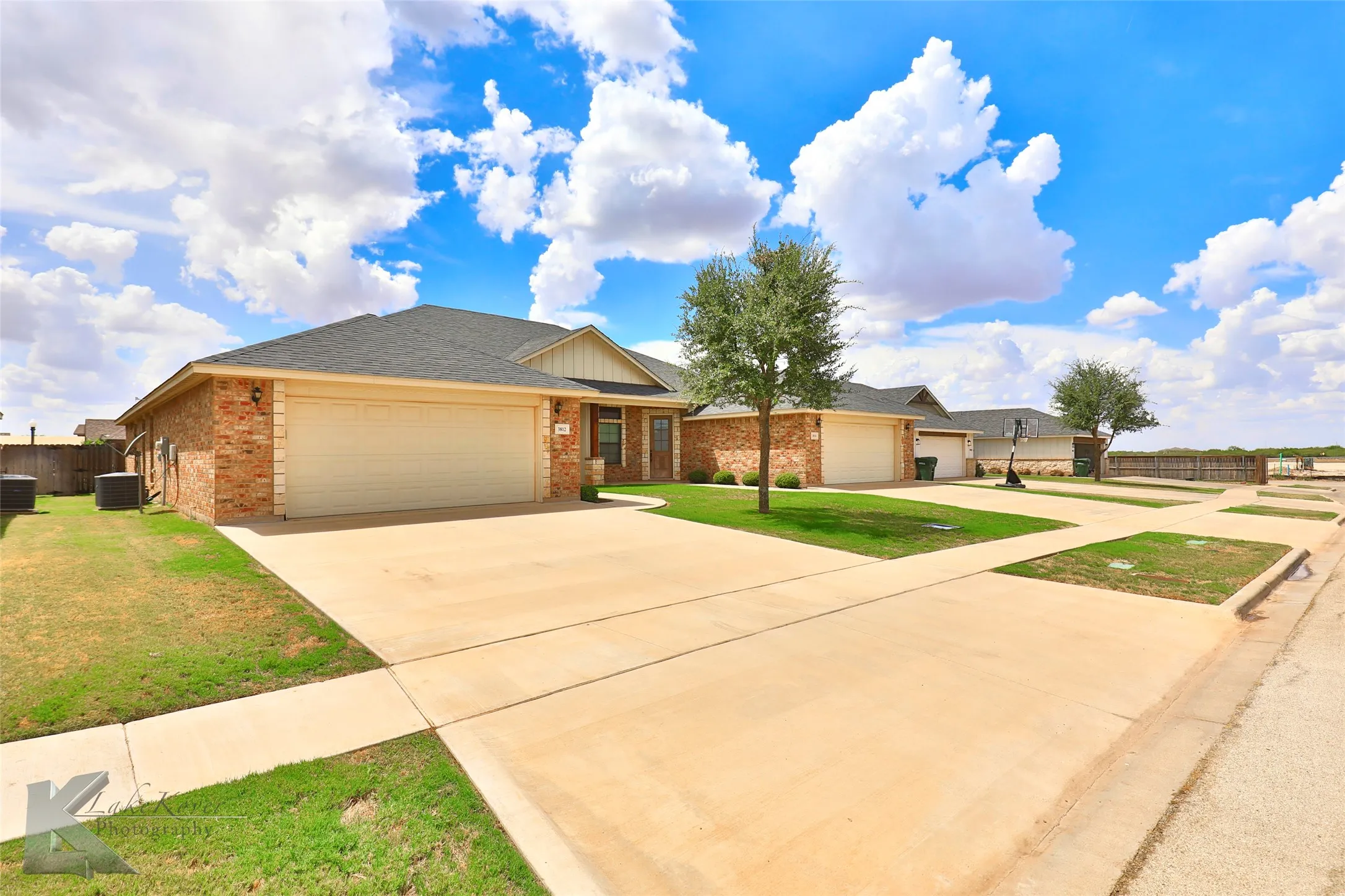 Duplex For Rent in Taylor County , 3812 Carrera Lane, Abilene, Texas 79602, 3 Bedroom, 2 Bathroom, 2 Garage spaces, 1,460 Sqft, built in 2016, mls#21392895, Real Estate Agent in Abilene, Homes For Rent in Taylor county, Homes For Rent in Abilene, Realtor in Abilene Texas, Real Estate Brokerage Independent Realty Texas, Luminita Cordes Realtor