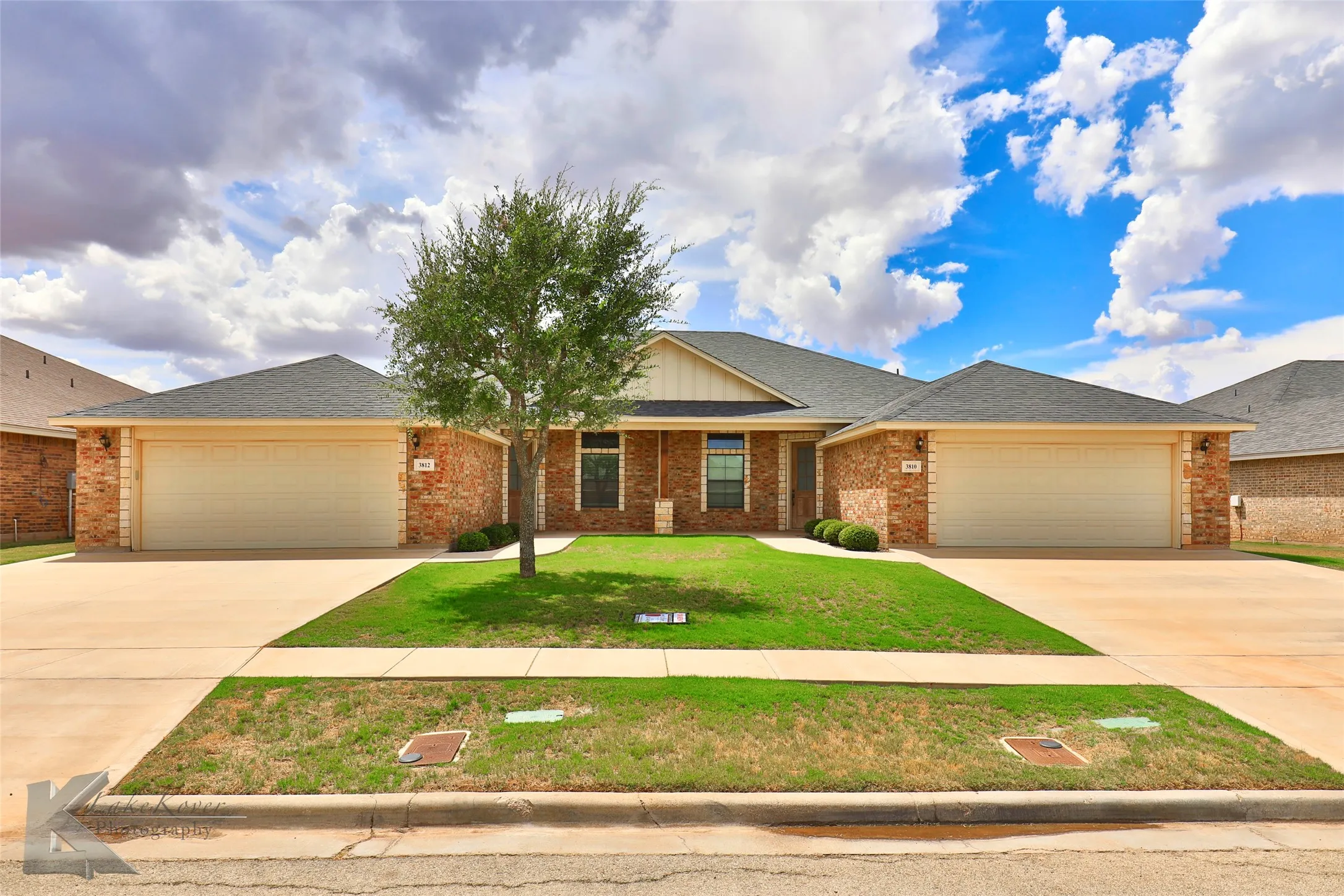 Duplex For Rent in Taylor County , 3812 Carrera Lane, Abilene, Texas 79602, 3 Bedroom, 2 Bathroom, 2 Garage spaces, 1,460 Sqft, built in 2016, mls#21392895, Real Estate Agent in Abilene, Homes For Rent in Taylor county, Homes For Rent in Abilene, Realtor in Abilene Texas, Real Estate Brokerage Independent Realty Texas, Luminita Cordes Realtor