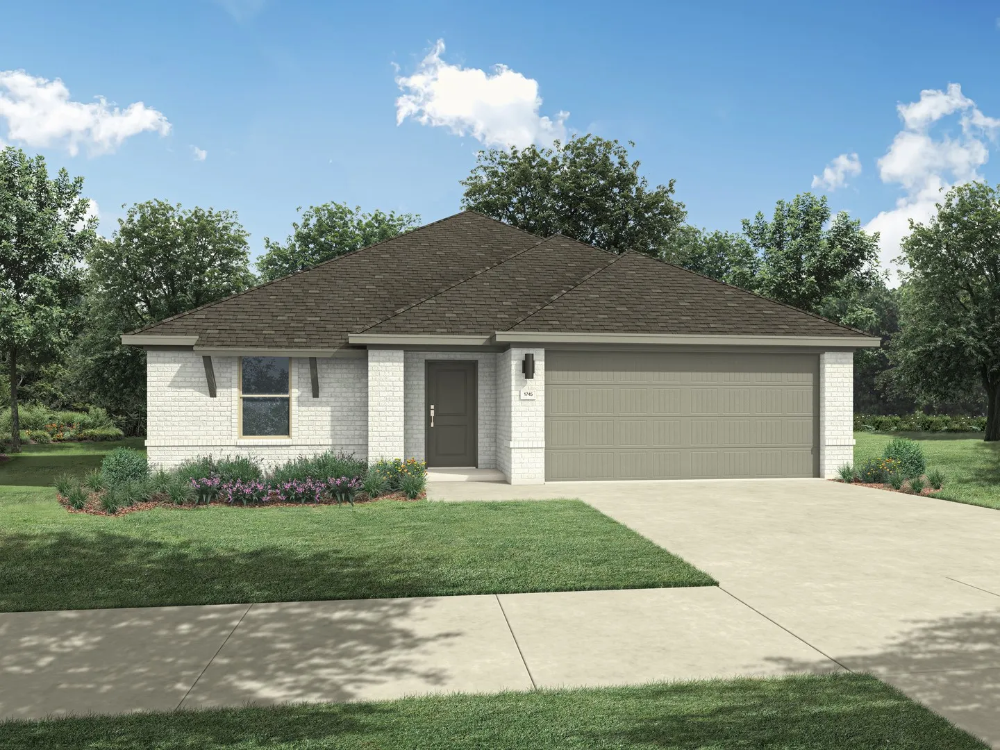 Single Family Residence For Sale in Dallas County , 2009 Steeplechase Lane, Seagoville, Texas 75159, 4 Bedroom, 3 Bathroom, 2 Garage spaces, 2,132 Sqft, built in 2026, mls#21392942, Real Estate Agent in Seagoville, Homes For Sale in Dallas county, Homes For Sale in Seagoville, Realtor in Seagoville Texas, Real Estate Brokerage Independent Realty Texas, Luminita Cordes Realtor