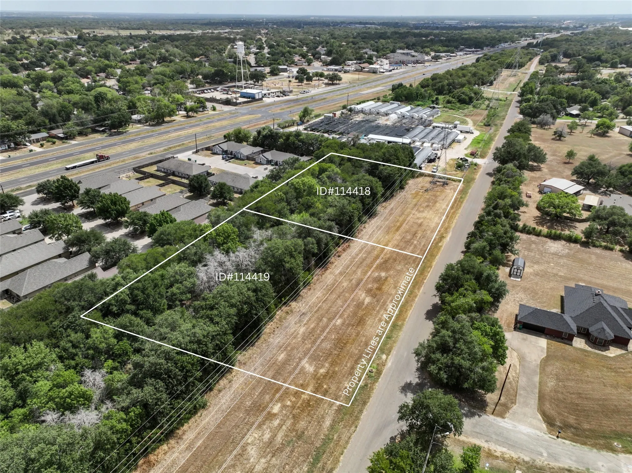 Improved Land For Sale in Mc Lennan County , TBD2 Old Central Road, Lacy Lakeview, Texas 76705, 0, 0, Garage spaces, 0 Sqft, built in 0, mls#21392939, Real Estate Agent in Lacy Lakeview, Homes For Sale in Mc Lennan county, Homes For Sale in Lacy Lakeview, Realtor in Lacy Lakeview Texas, Real Estate Brokerage Independent Realty Texas, Luminita Cordes Realtor