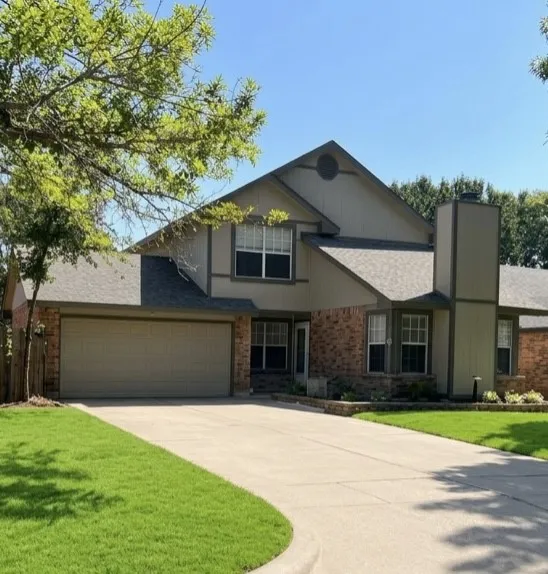 Single Family Residence For Sale
