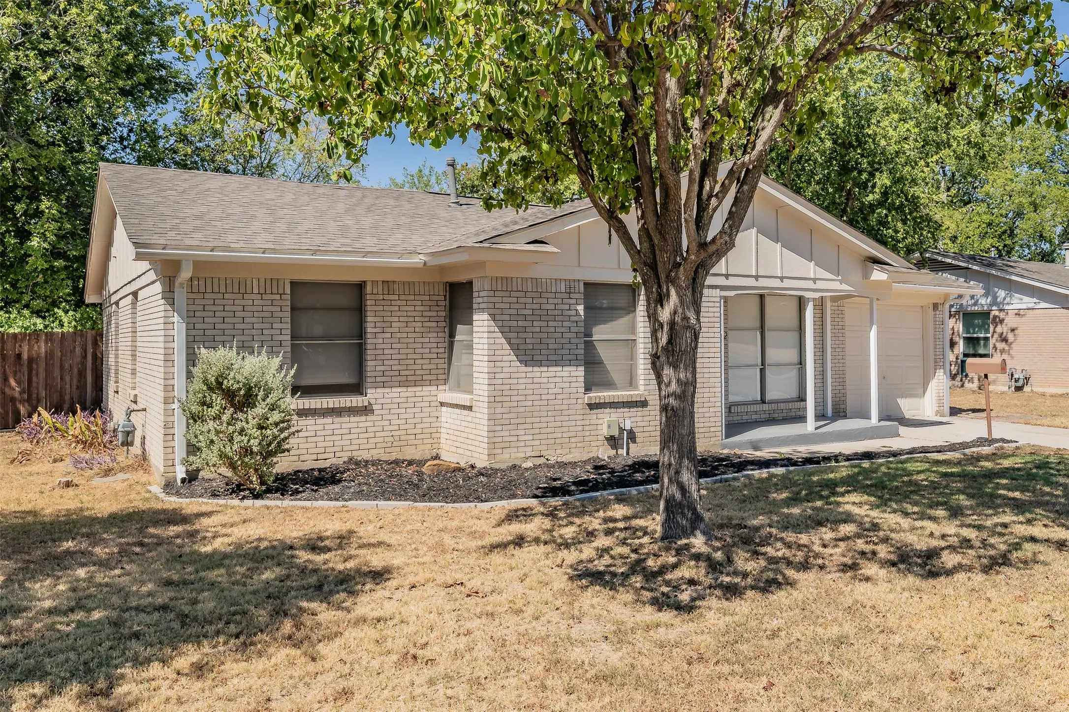 Single Family Residence For Sale