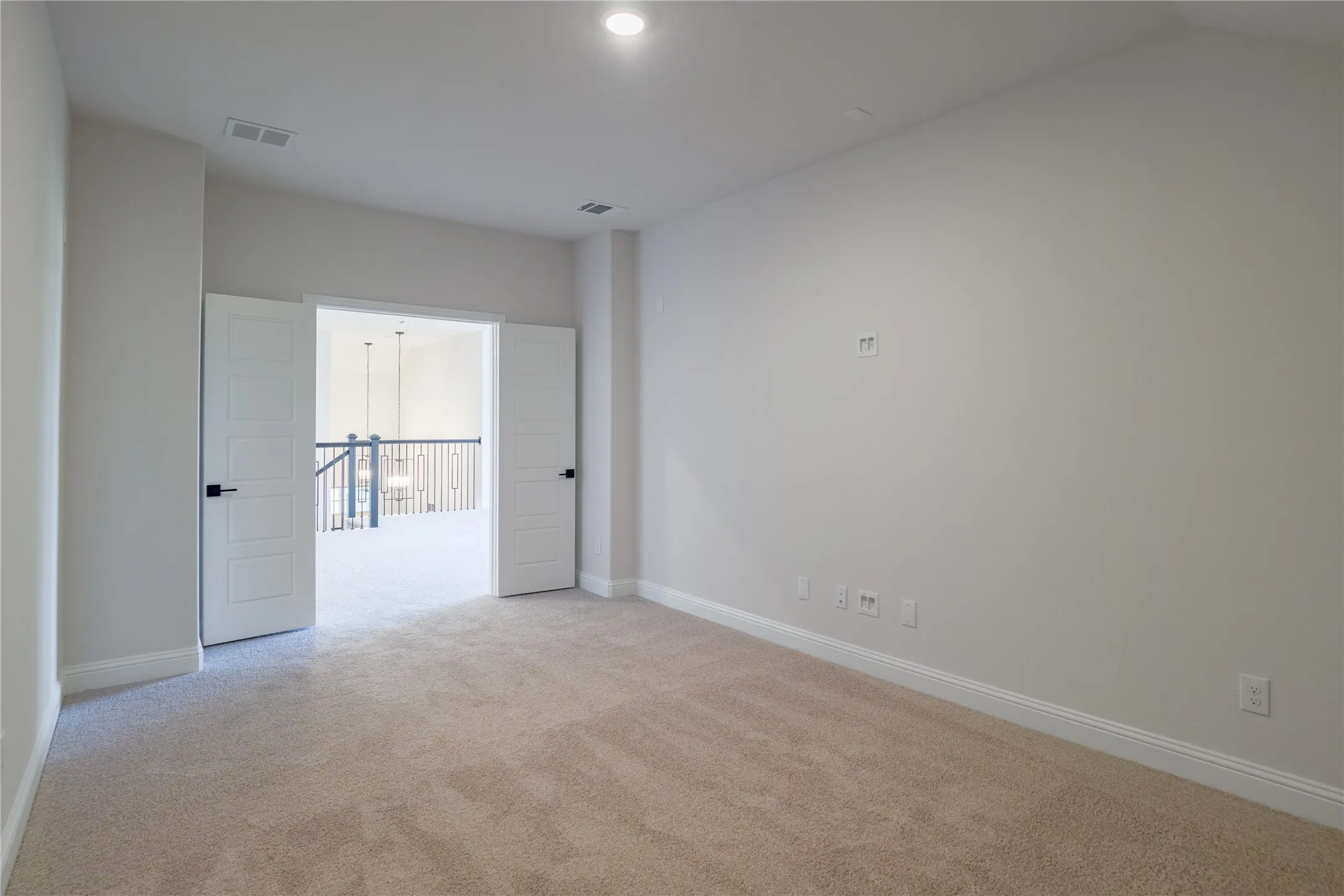 Enclave at Legacy Hills Waverly floorplan