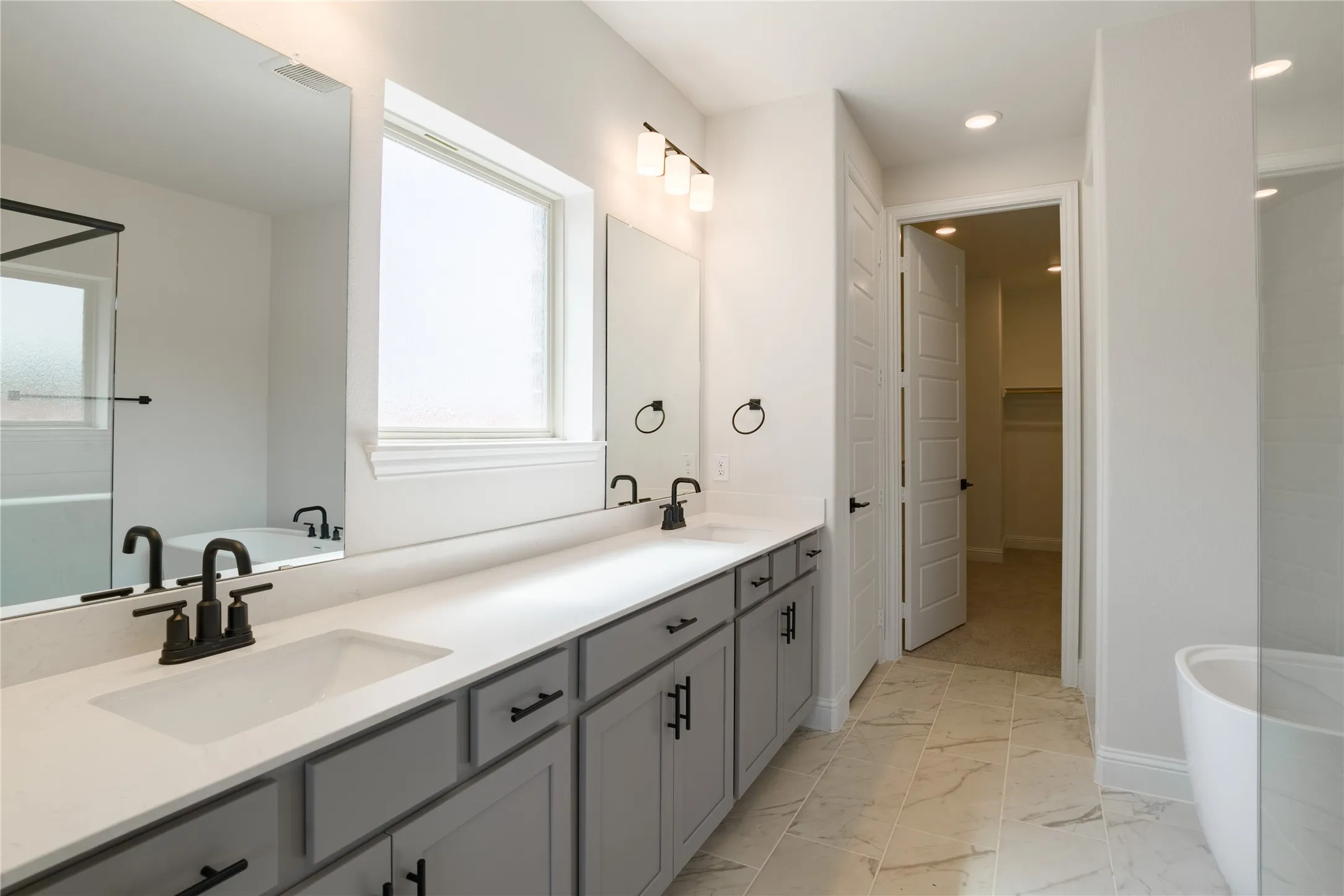Enclave at Legacy Hills Waverly floorplan