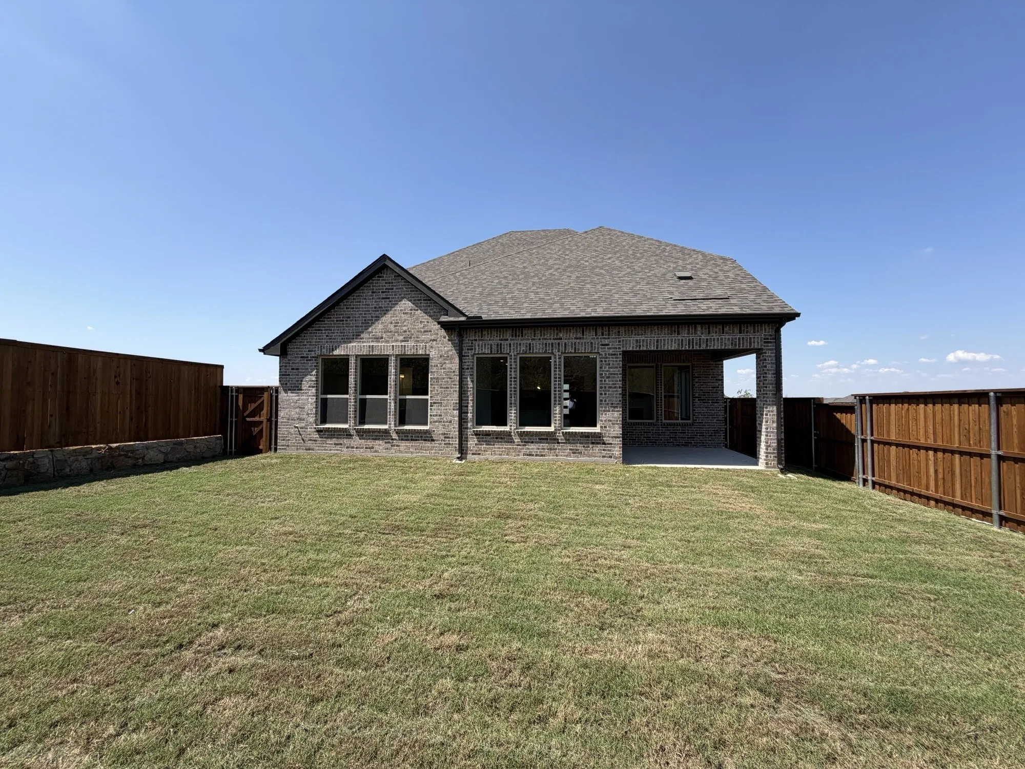 Enclave at Legacy Hills Waverly floorplan