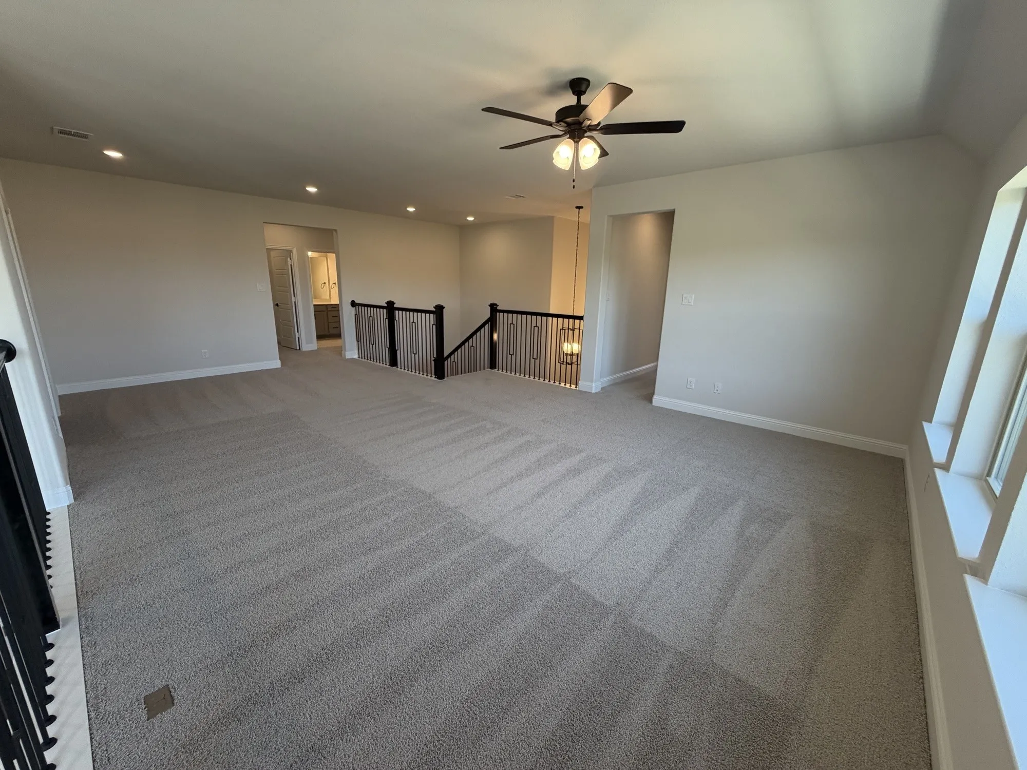 Enclave at Legacy Hills Waverly floorplan