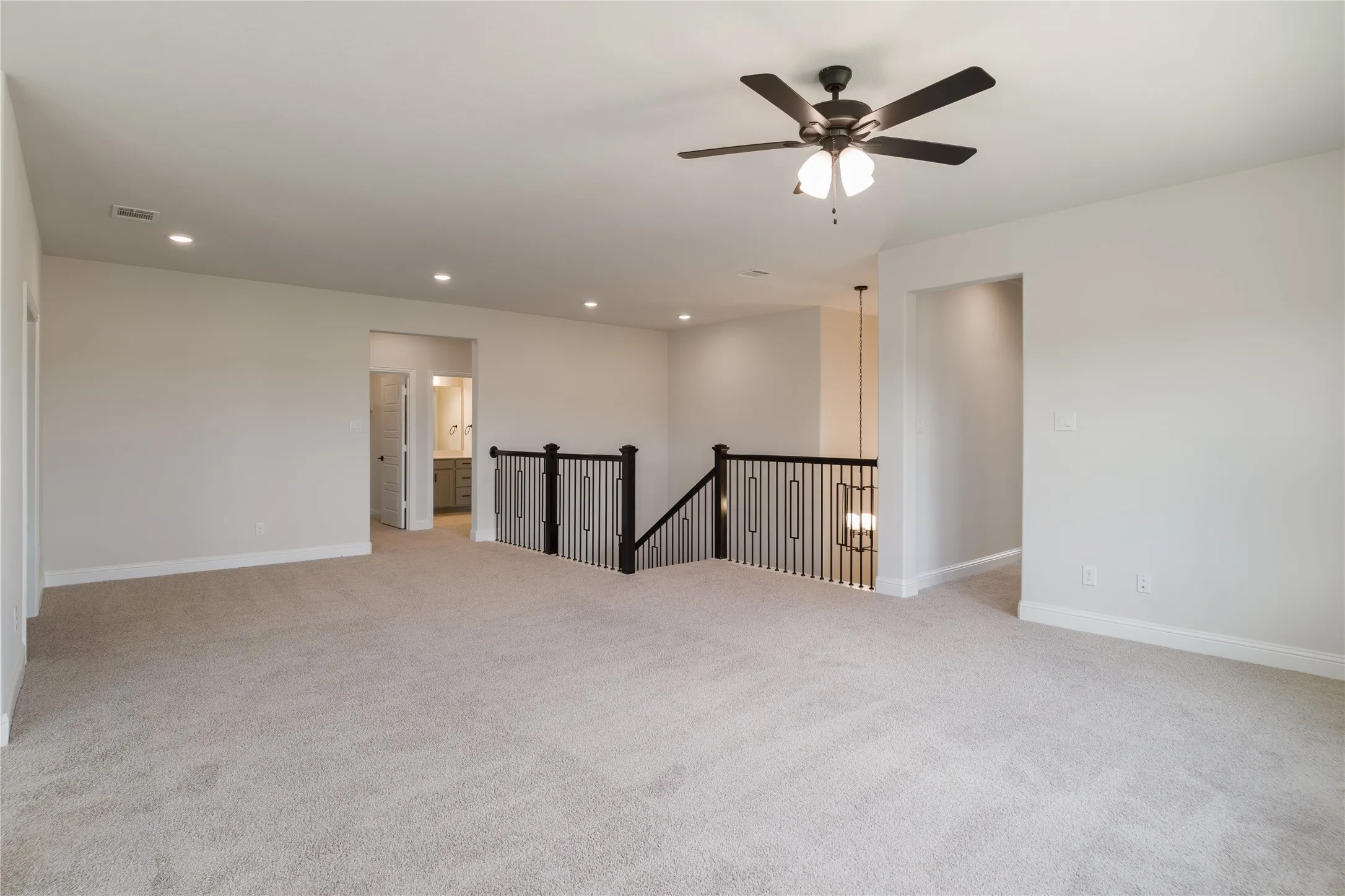 Enclave at Legacy Hills Waverly floorplan