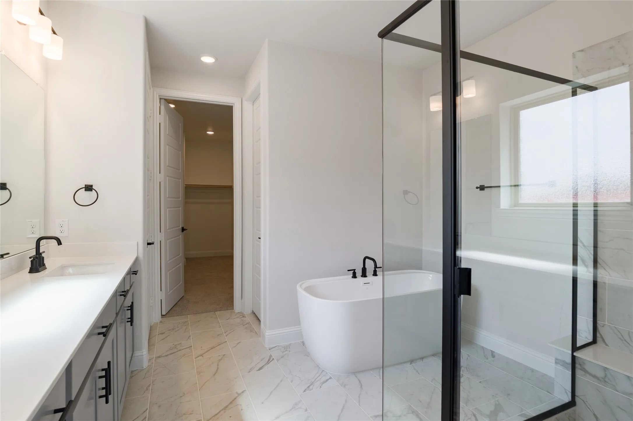 Enclave at Legacy Hills Waverly floorplan
