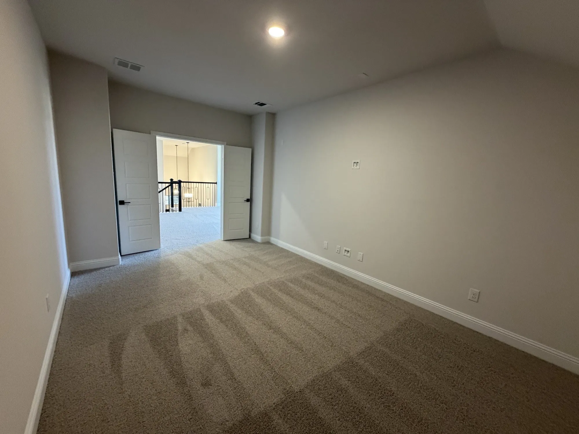 Enclave at Legacy Hills Waverly floorplan