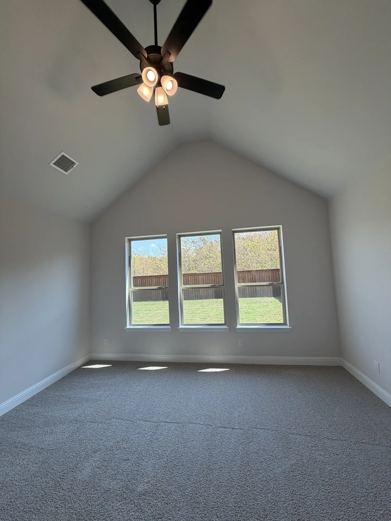 Enclave at Legacy Hills Waverly floorplan