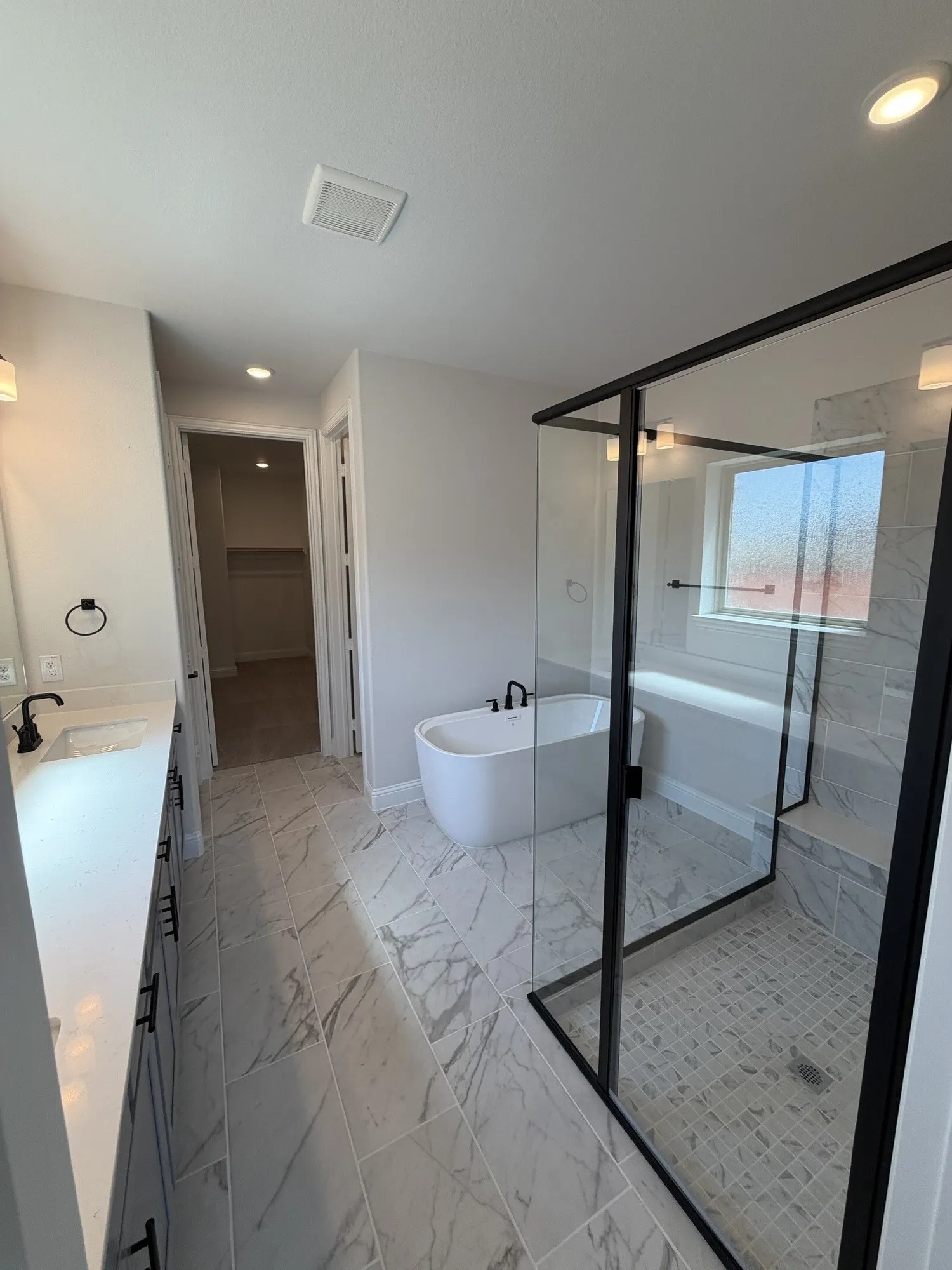 Enclave at Legacy Hills Waverly floorplan
